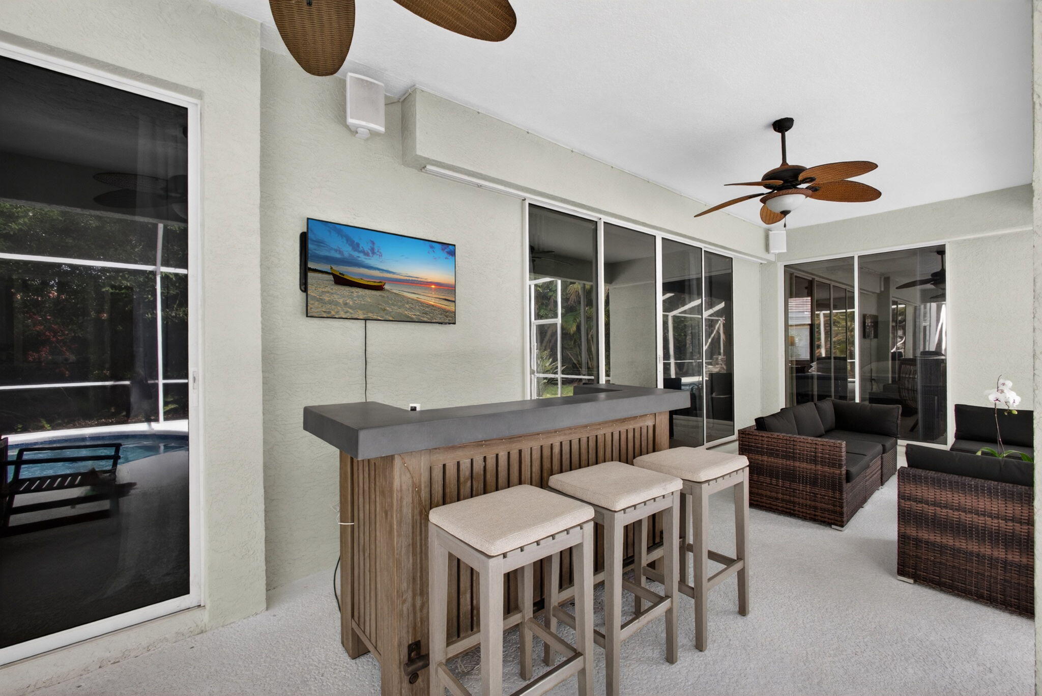 OAK RIDGE - Residential