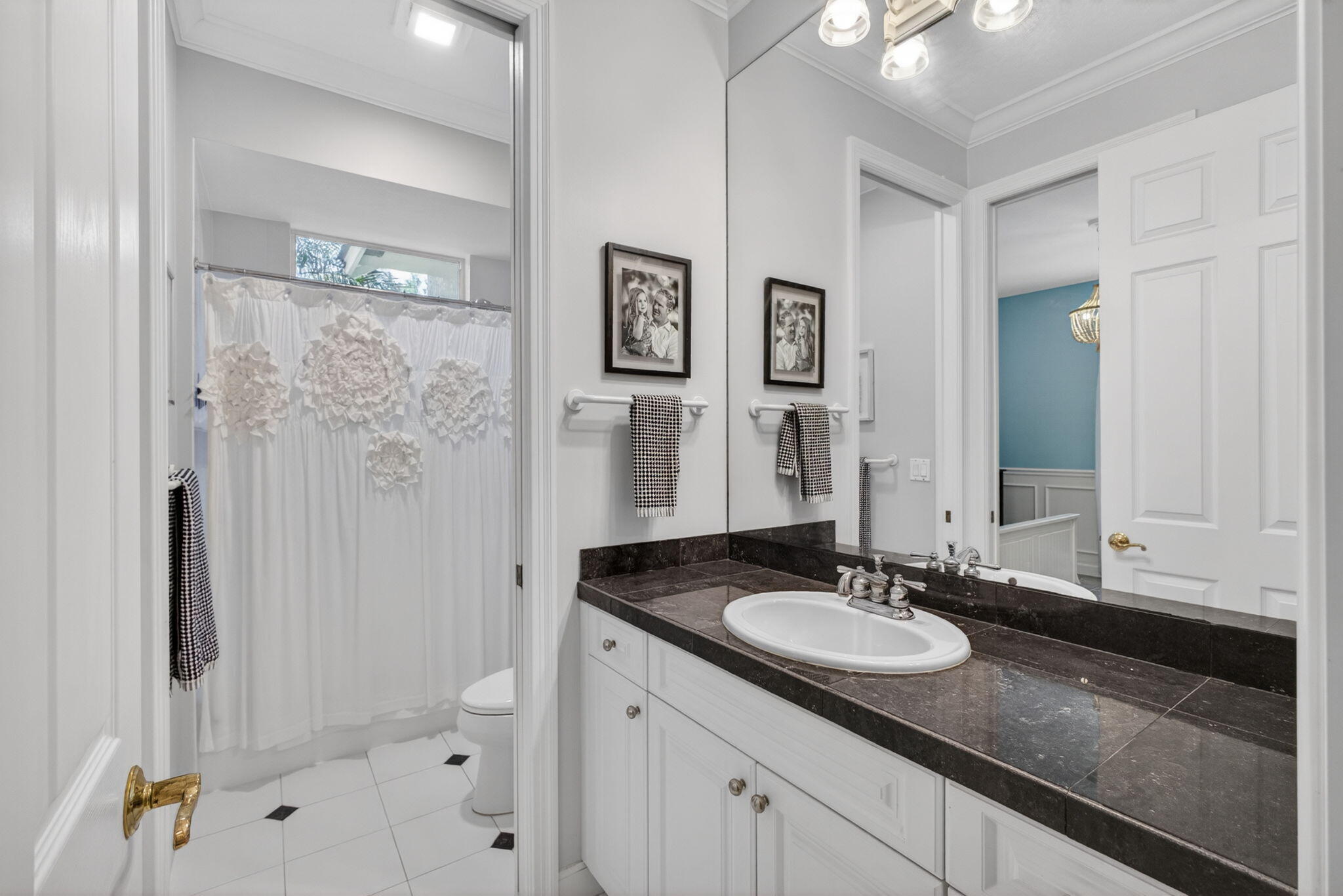 OAK RIDGE - Residential