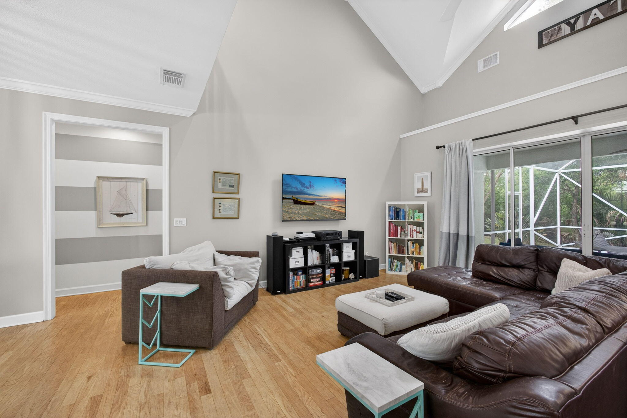 OAK RIDGE - Residential