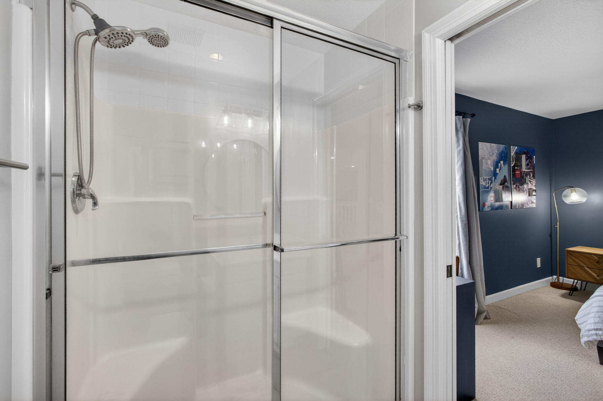 OAK RIDGE - Residential