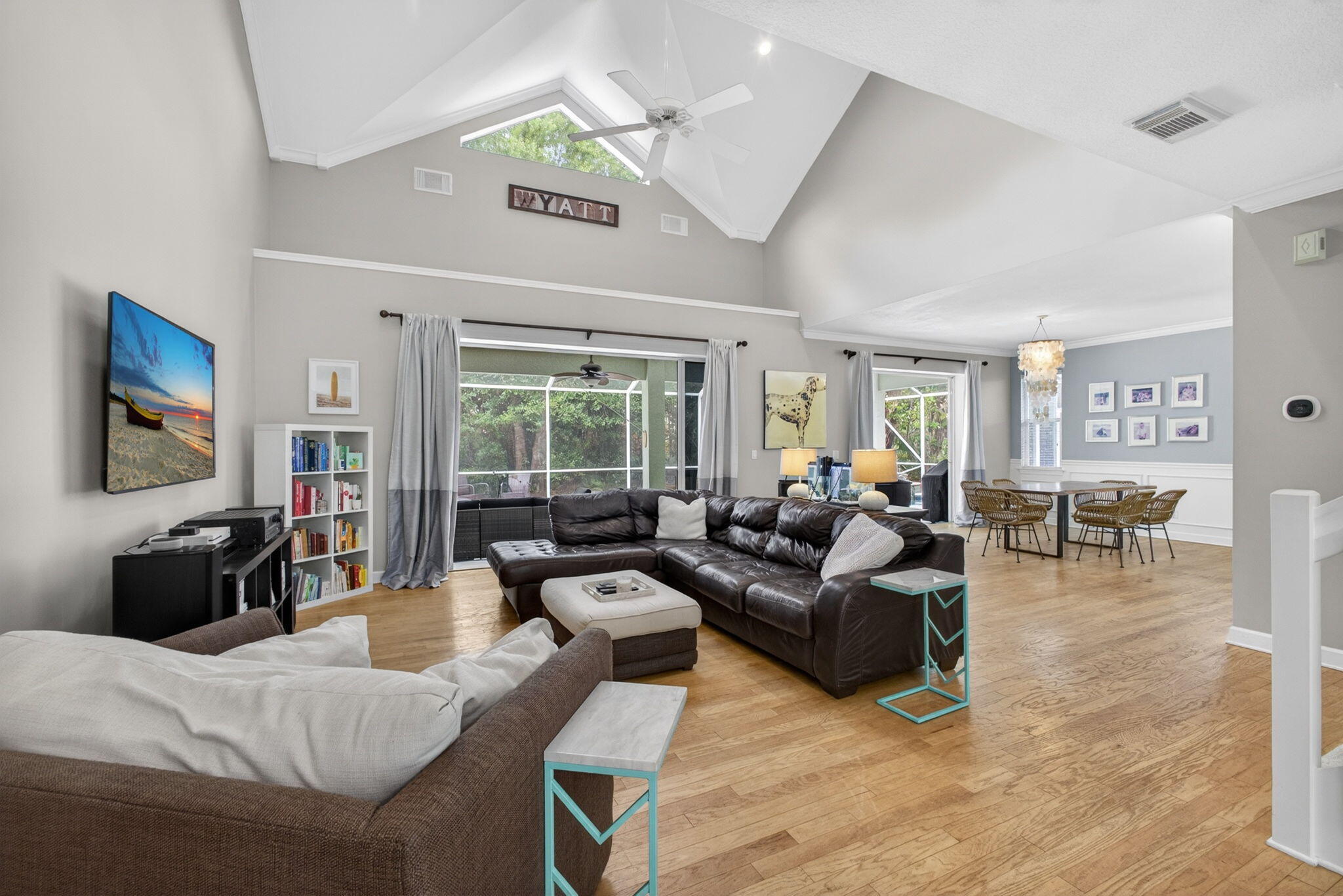 OAK RIDGE - Residential