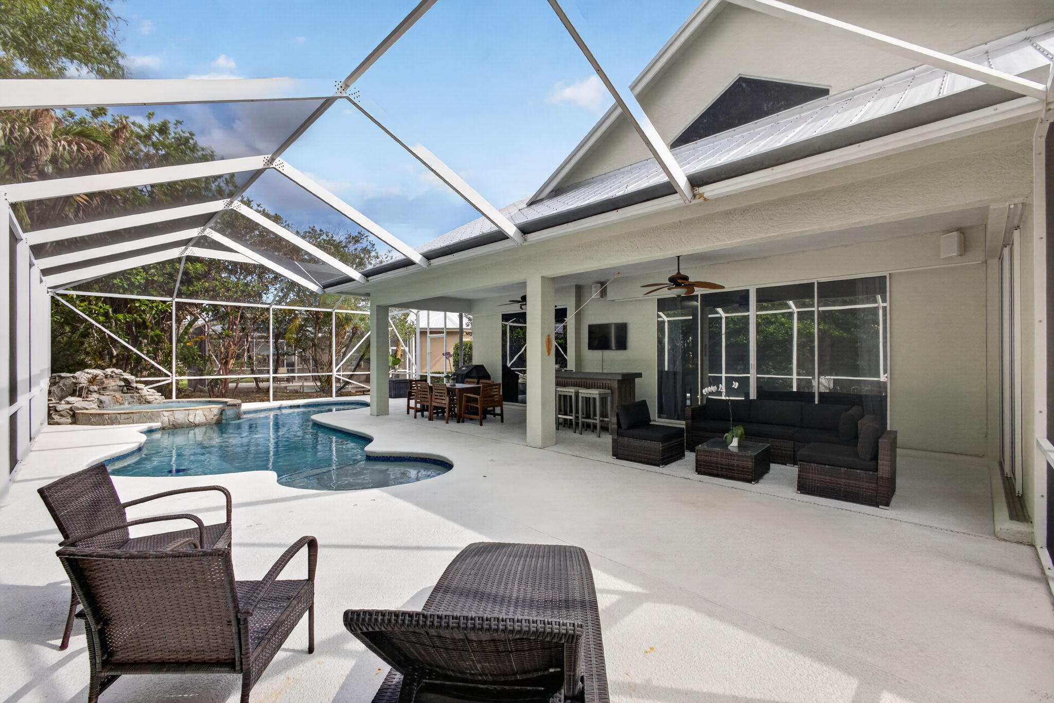 OAK RIDGE - Residential