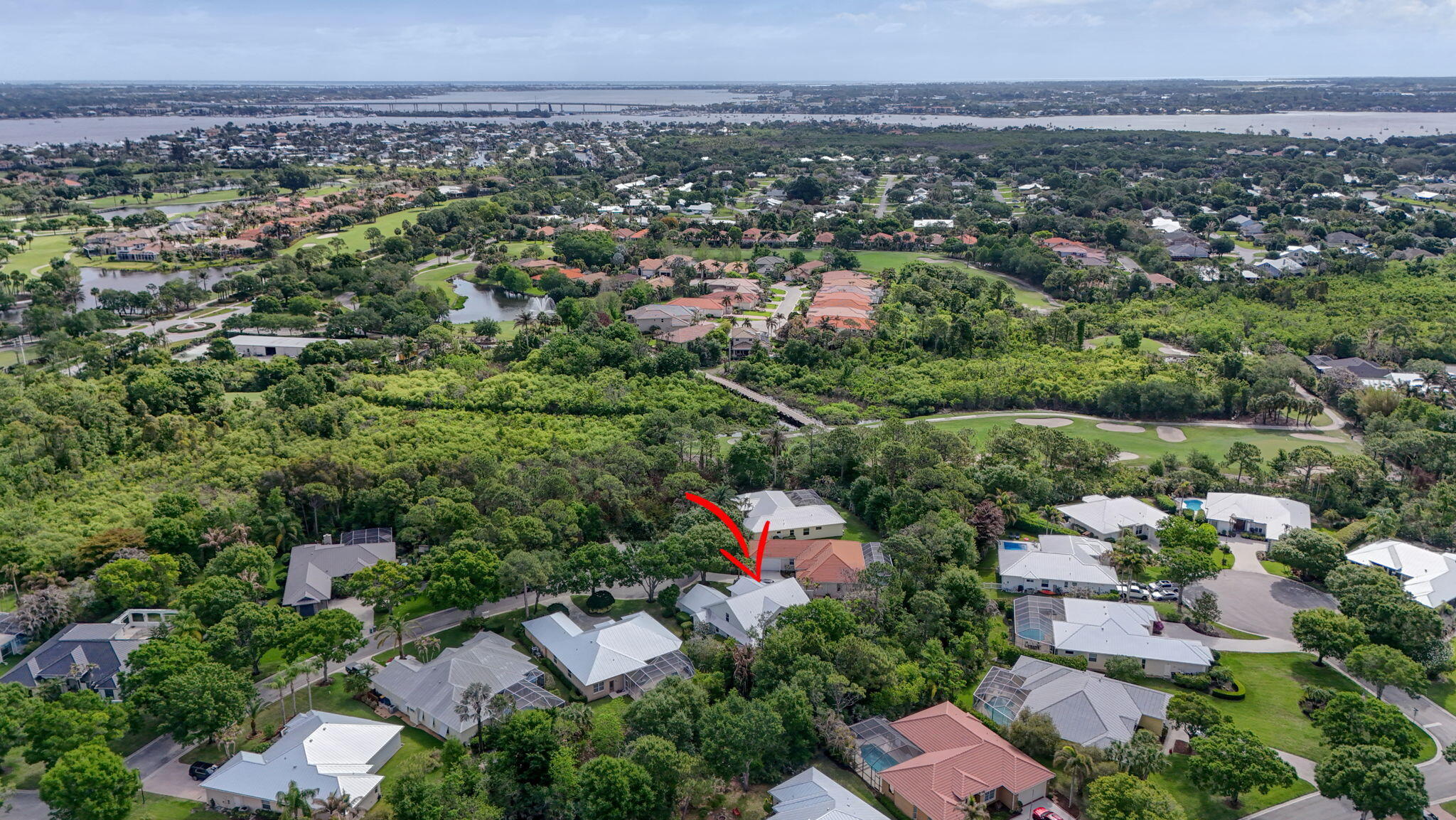 OAK RIDGE - Residential