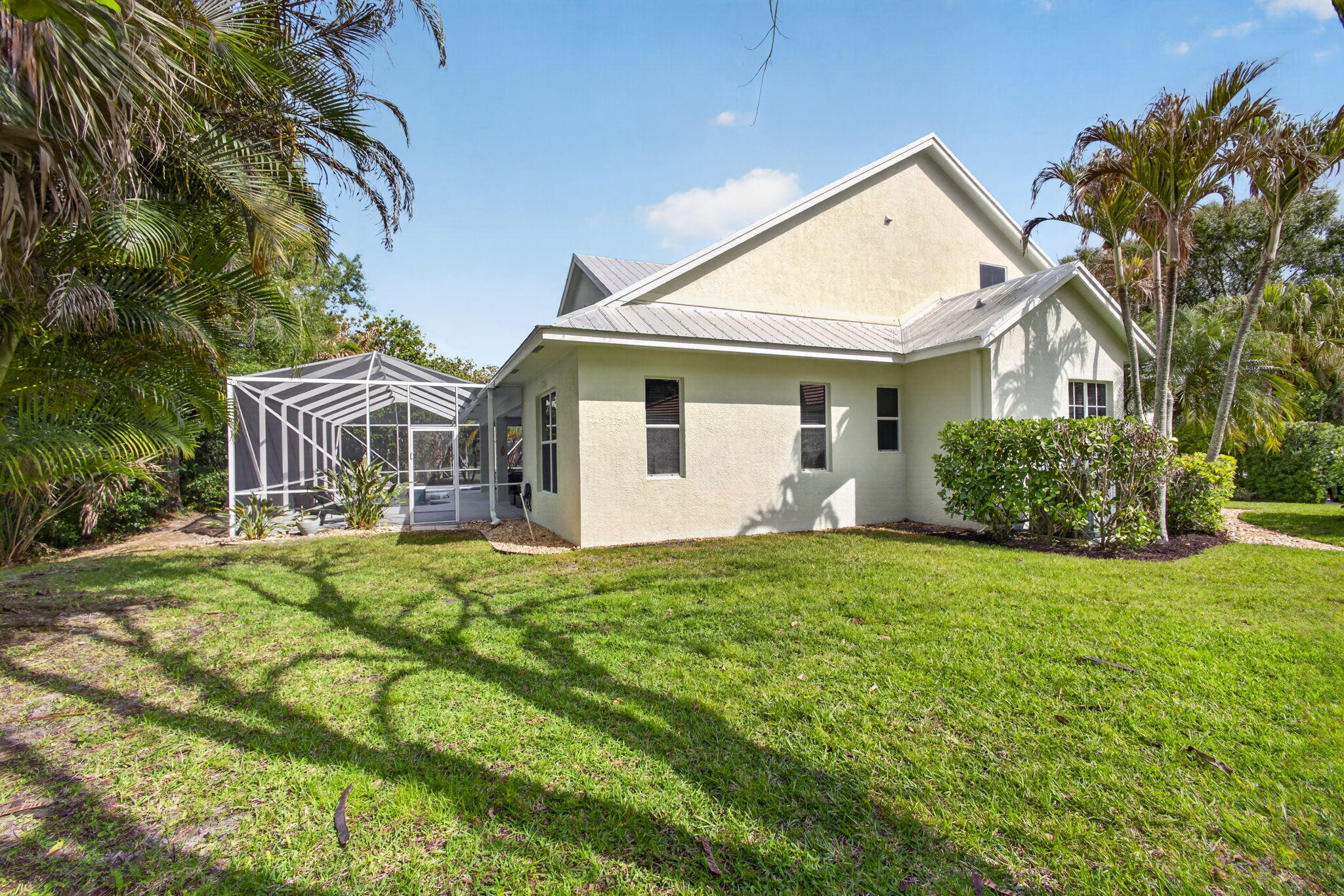 OAK RIDGE - Residential