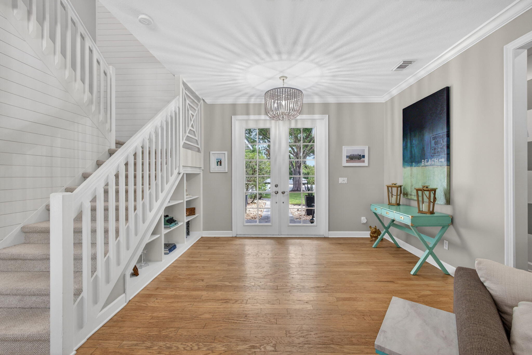 OAK RIDGE - Residential