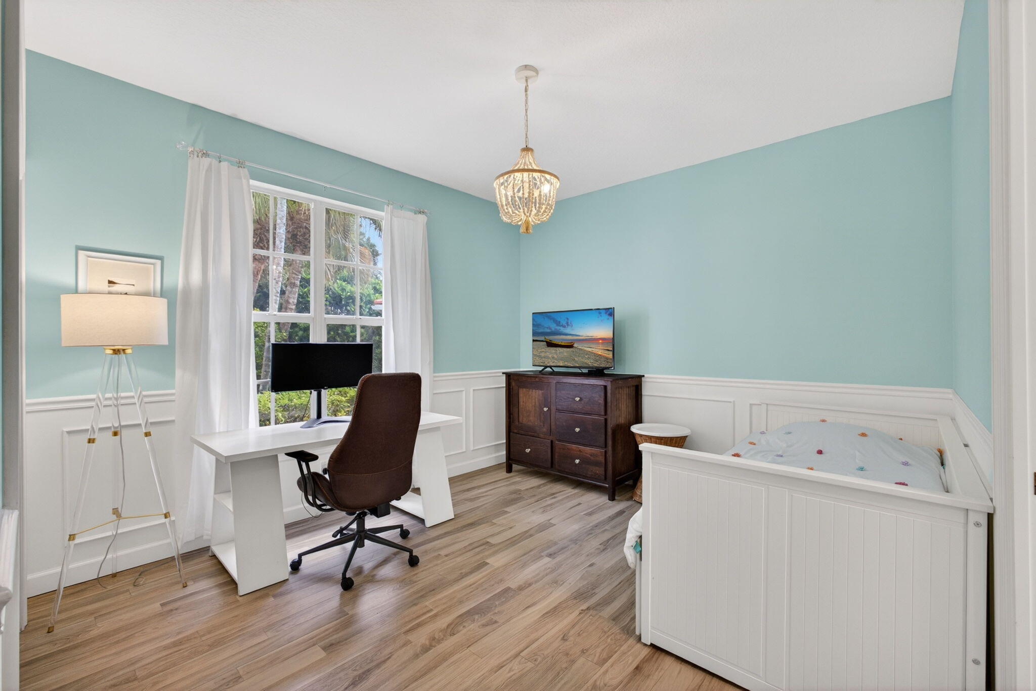 OAK RIDGE - Residential