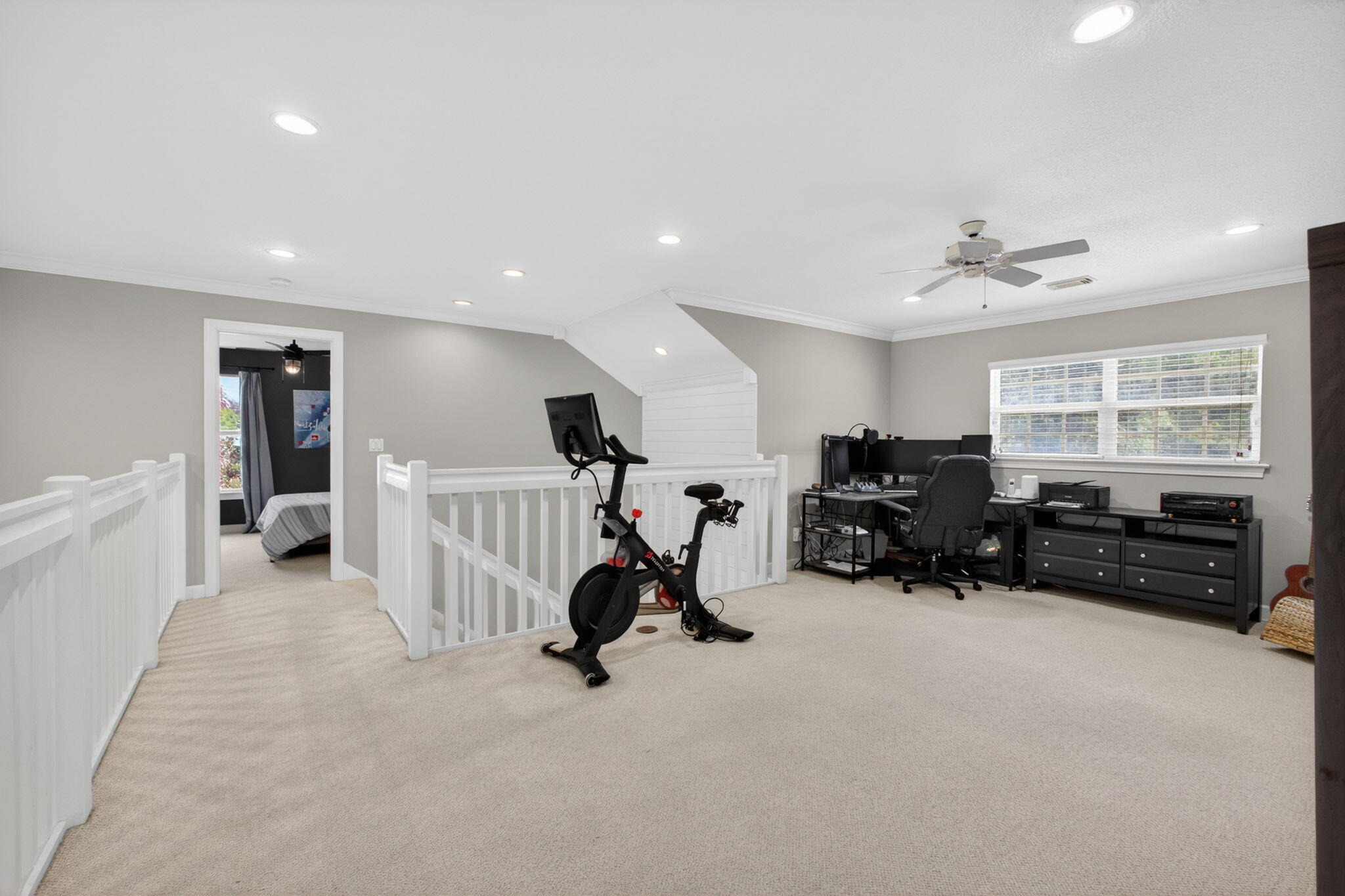 OAK RIDGE - Residential