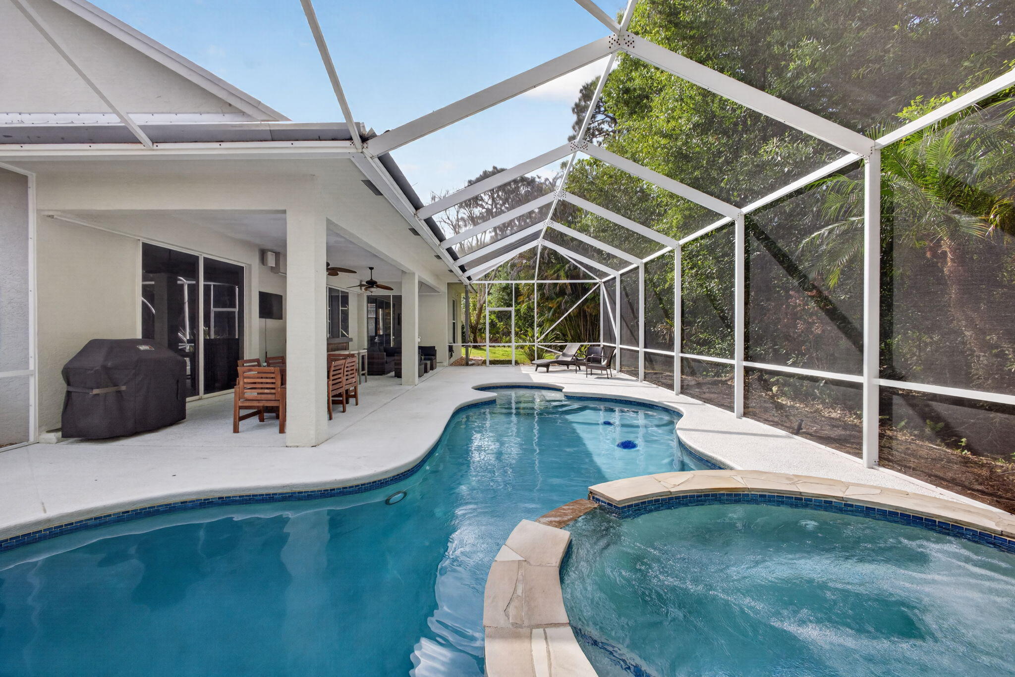 OAK RIDGE - Residential