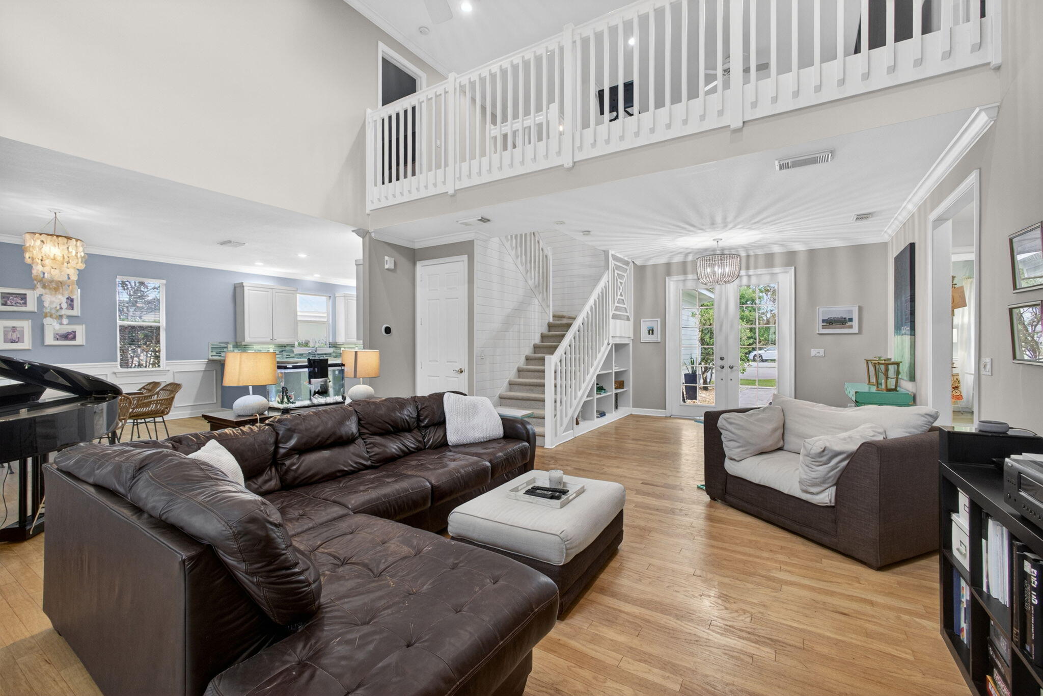 OAK RIDGE - Residential