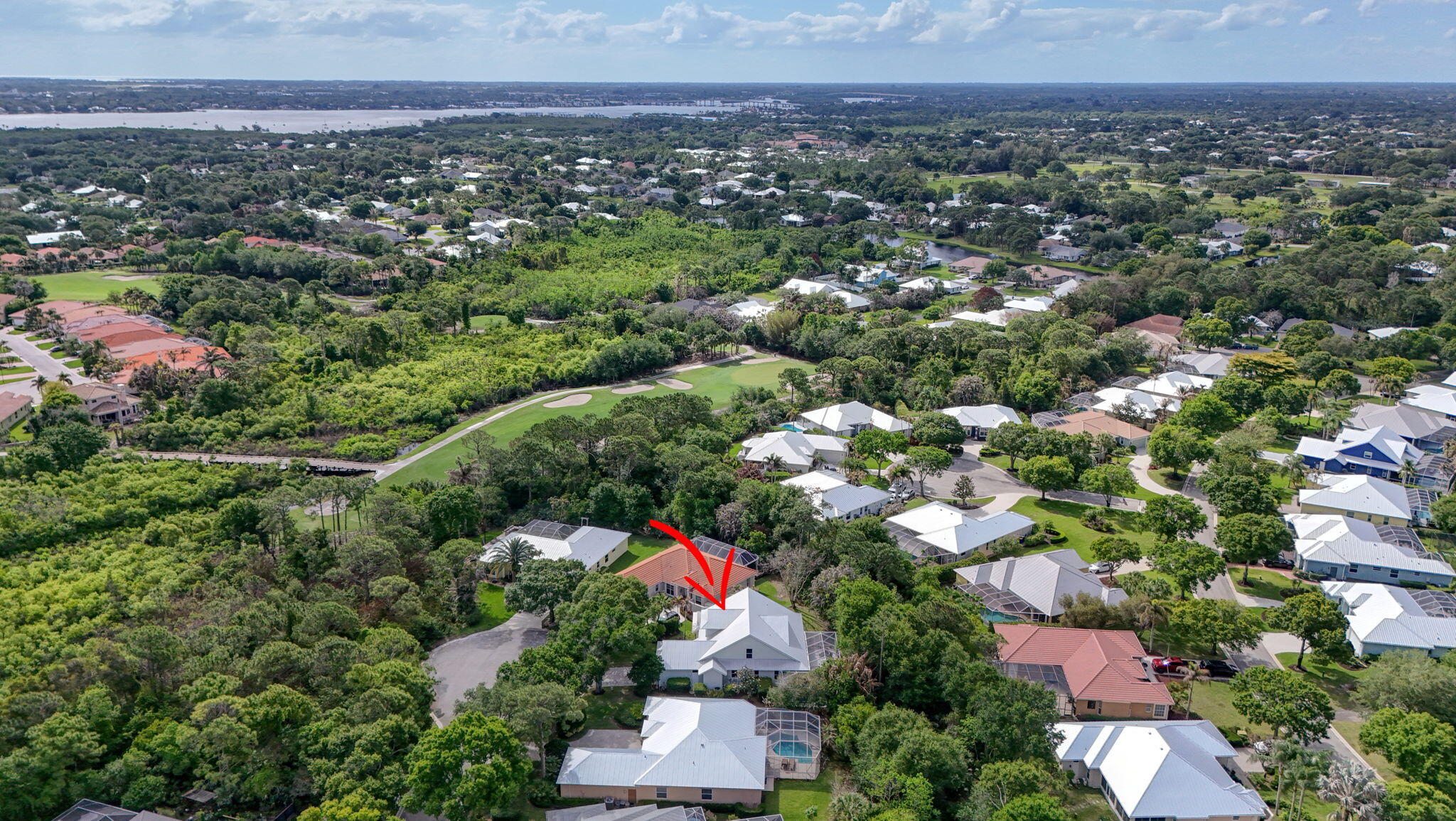 OAK RIDGE - Residential