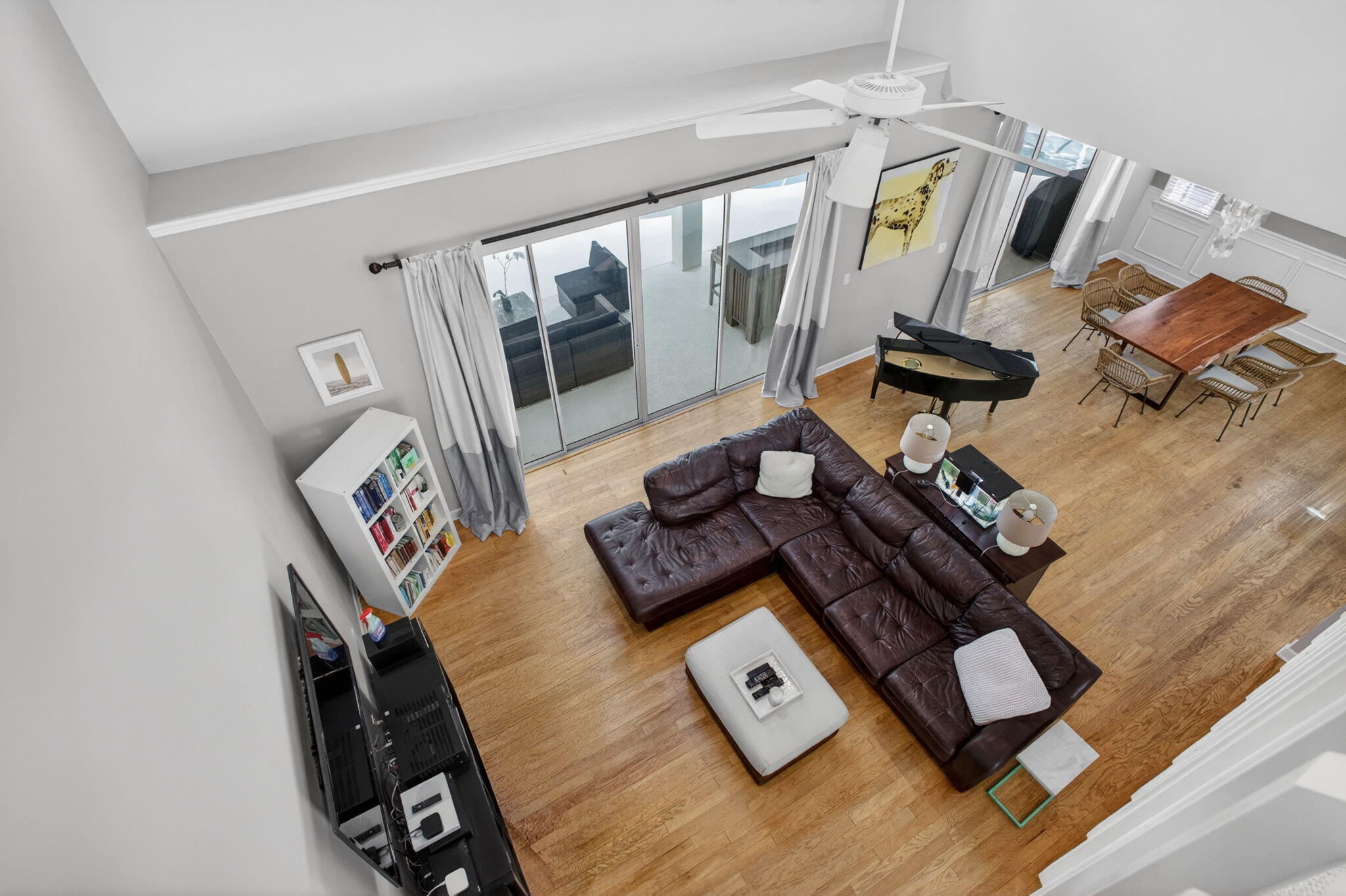 OAK RIDGE - Residential