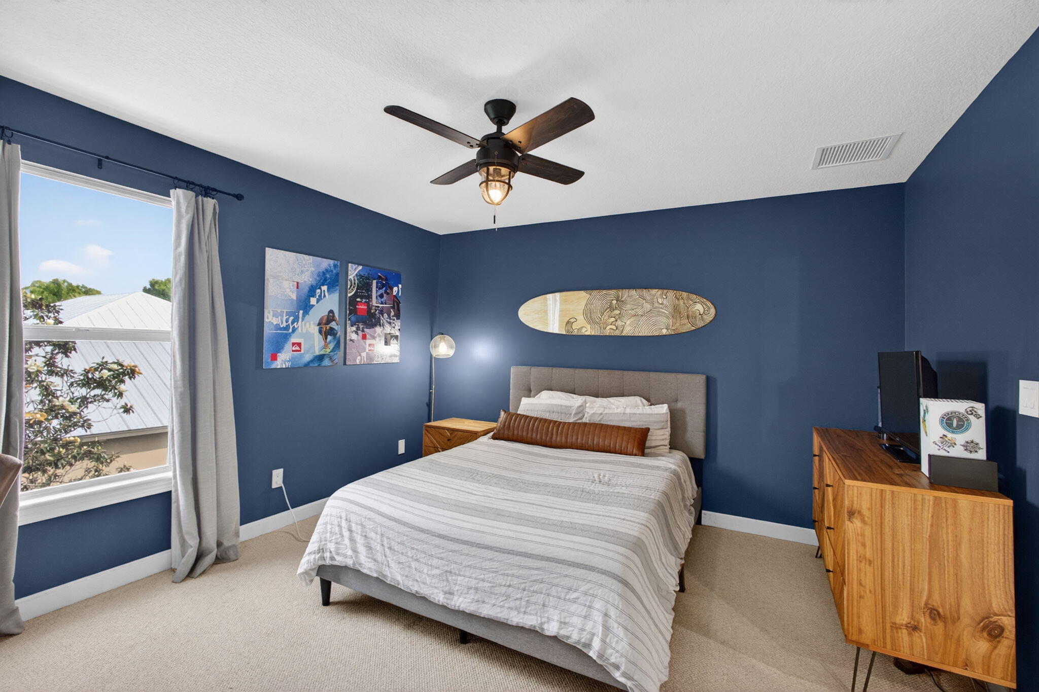 OAK RIDGE - Residential