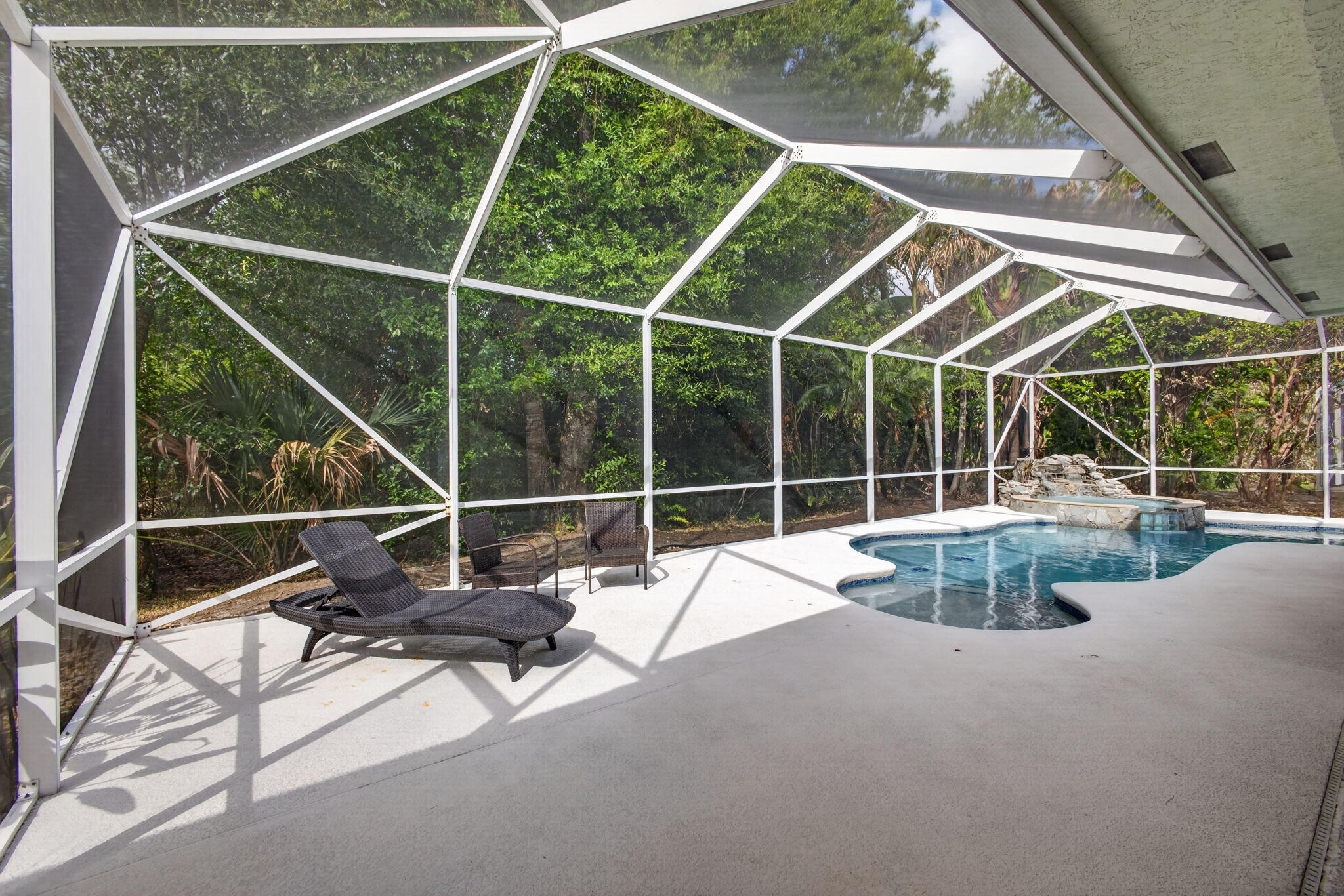 OAK RIDGE - Residential