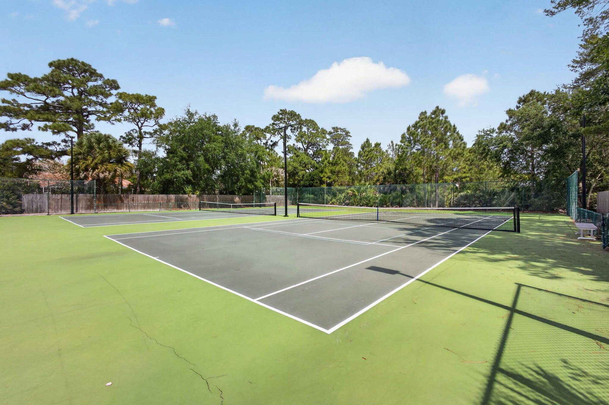 OAK RIDGE - Residential