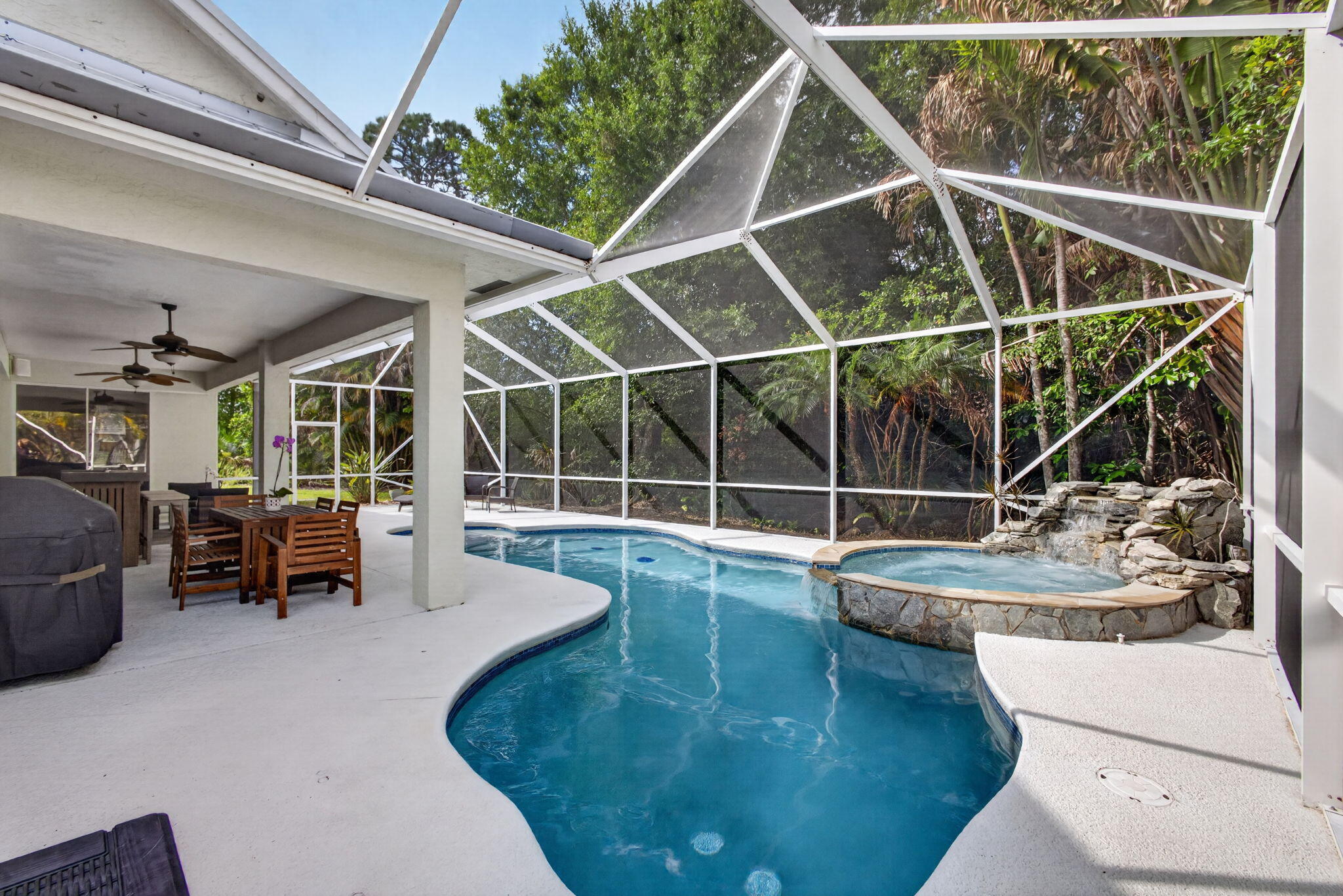 OAK RIDGE - Residential