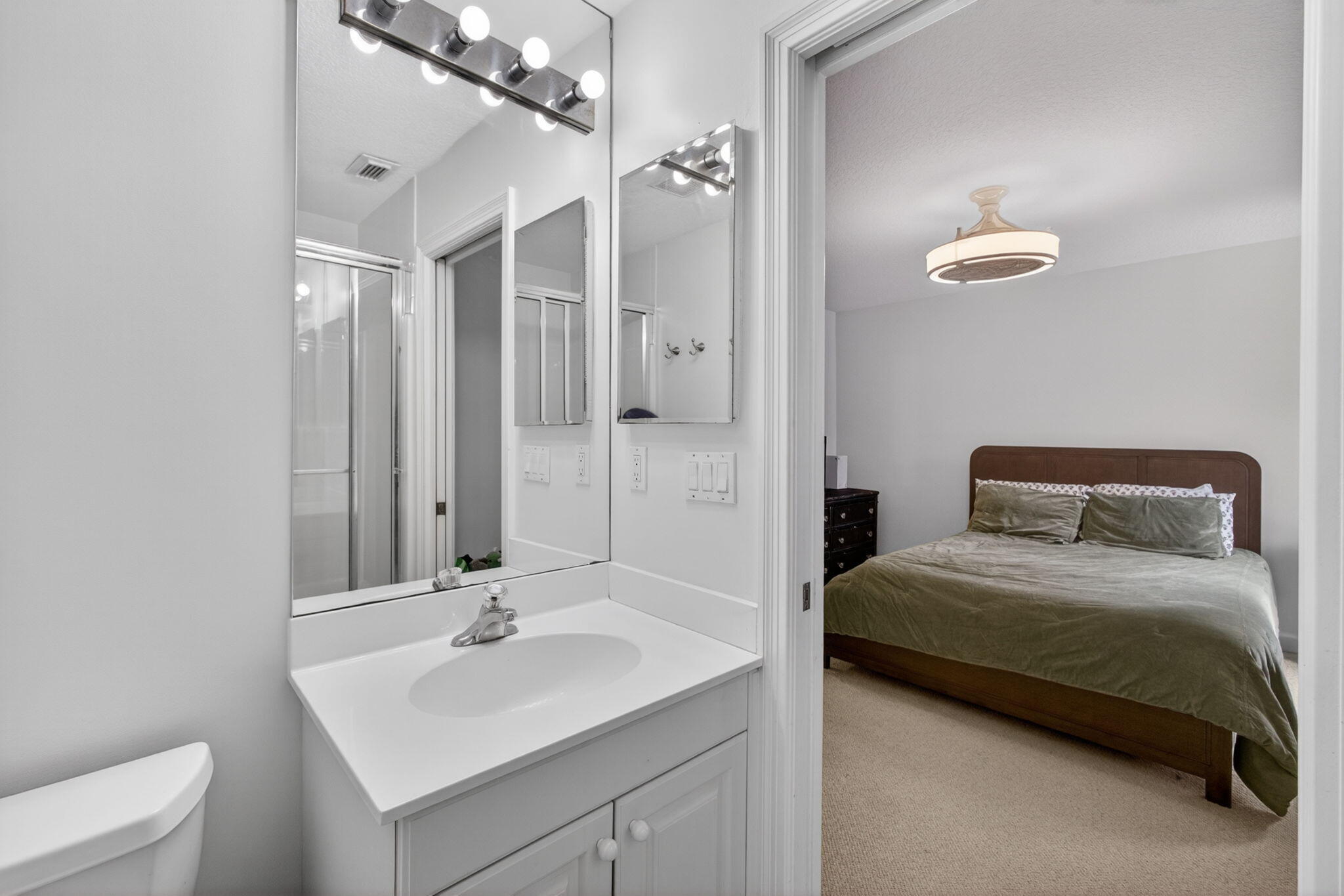 OAK RIDGE - Residential