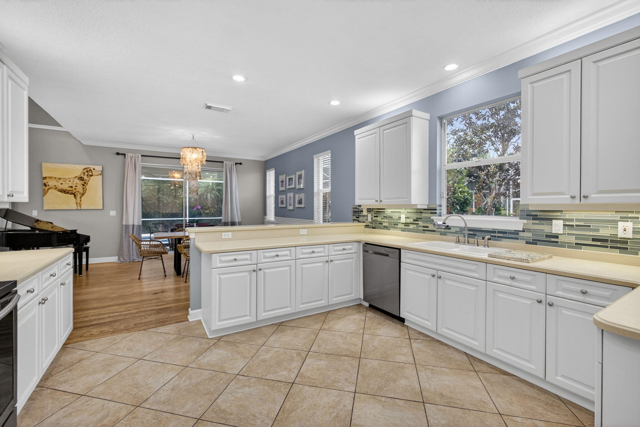 OAK RIDGE - Residential