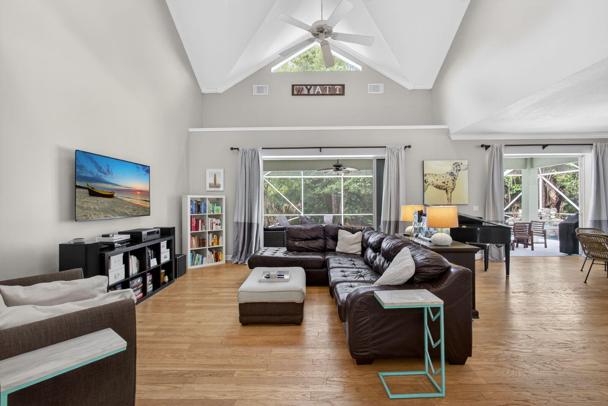 OAK RIDGE - Residential