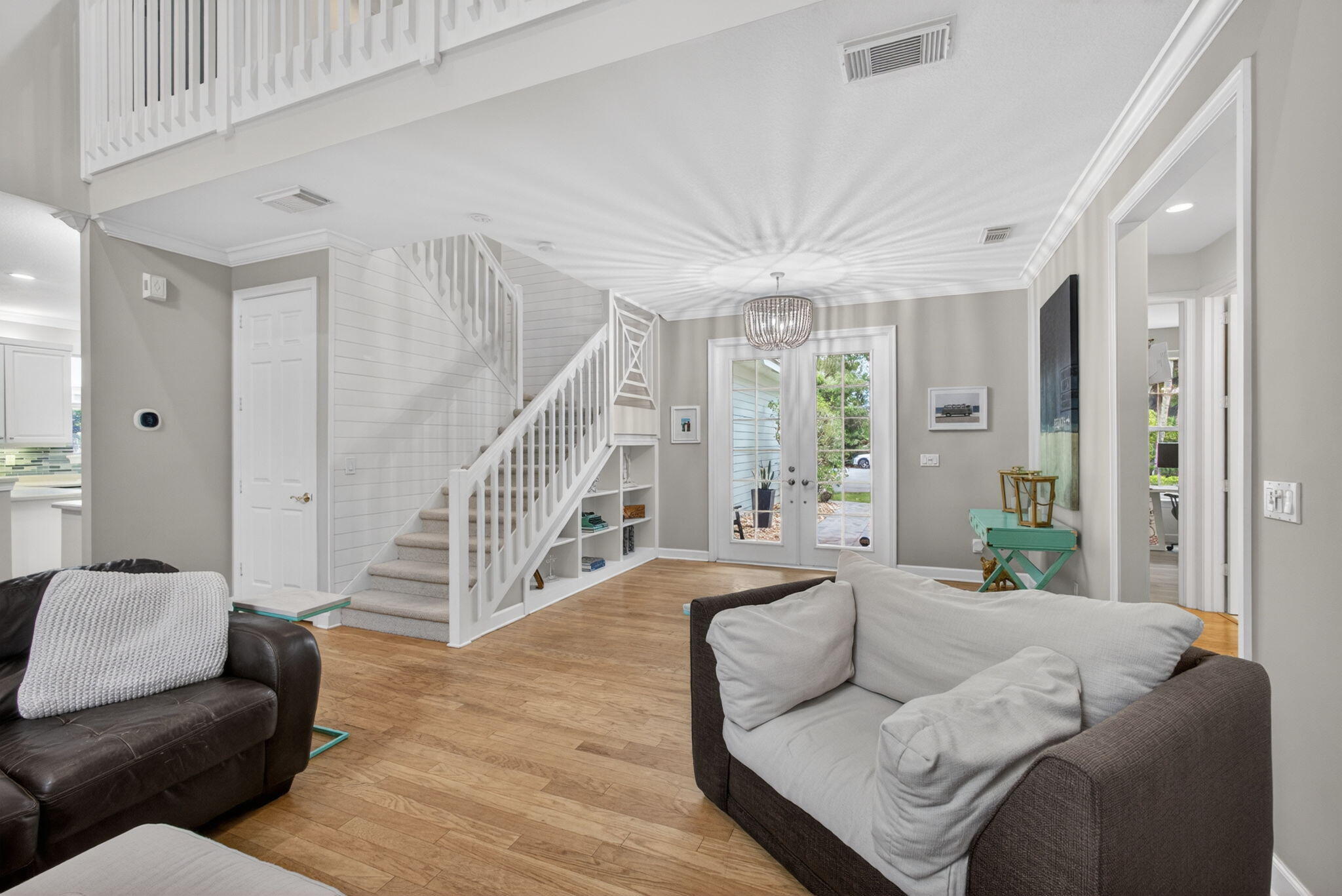 OAK RIDGE - Residential