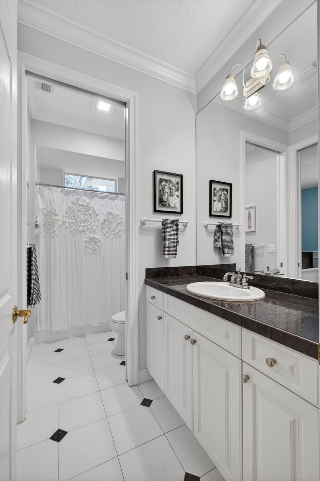 OAK RIDGE - Residential