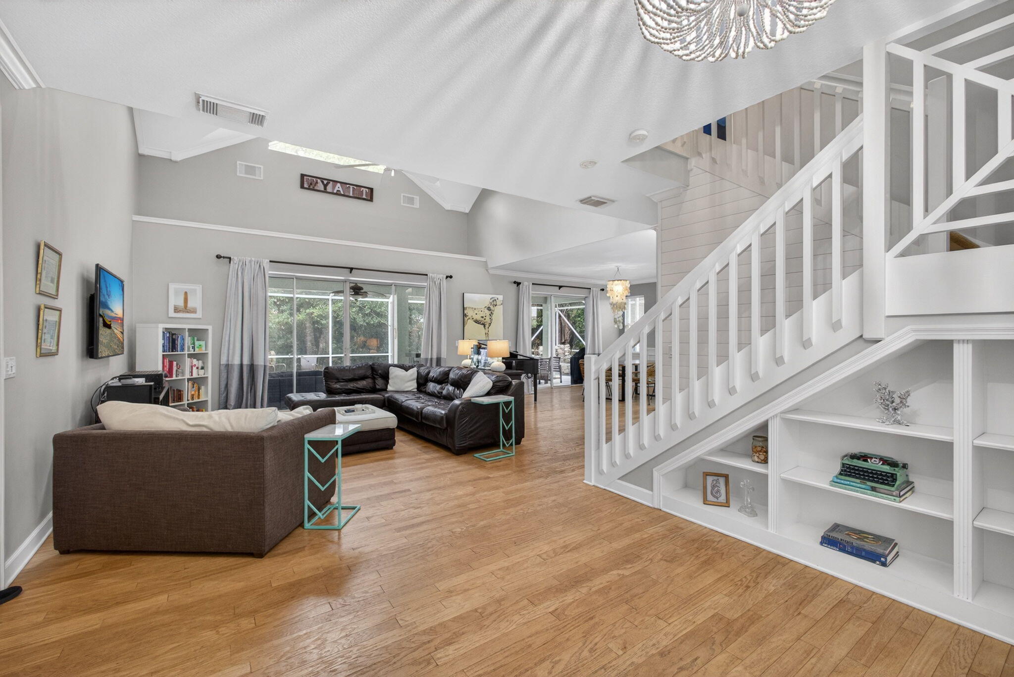 OAK RIDGE - Residential