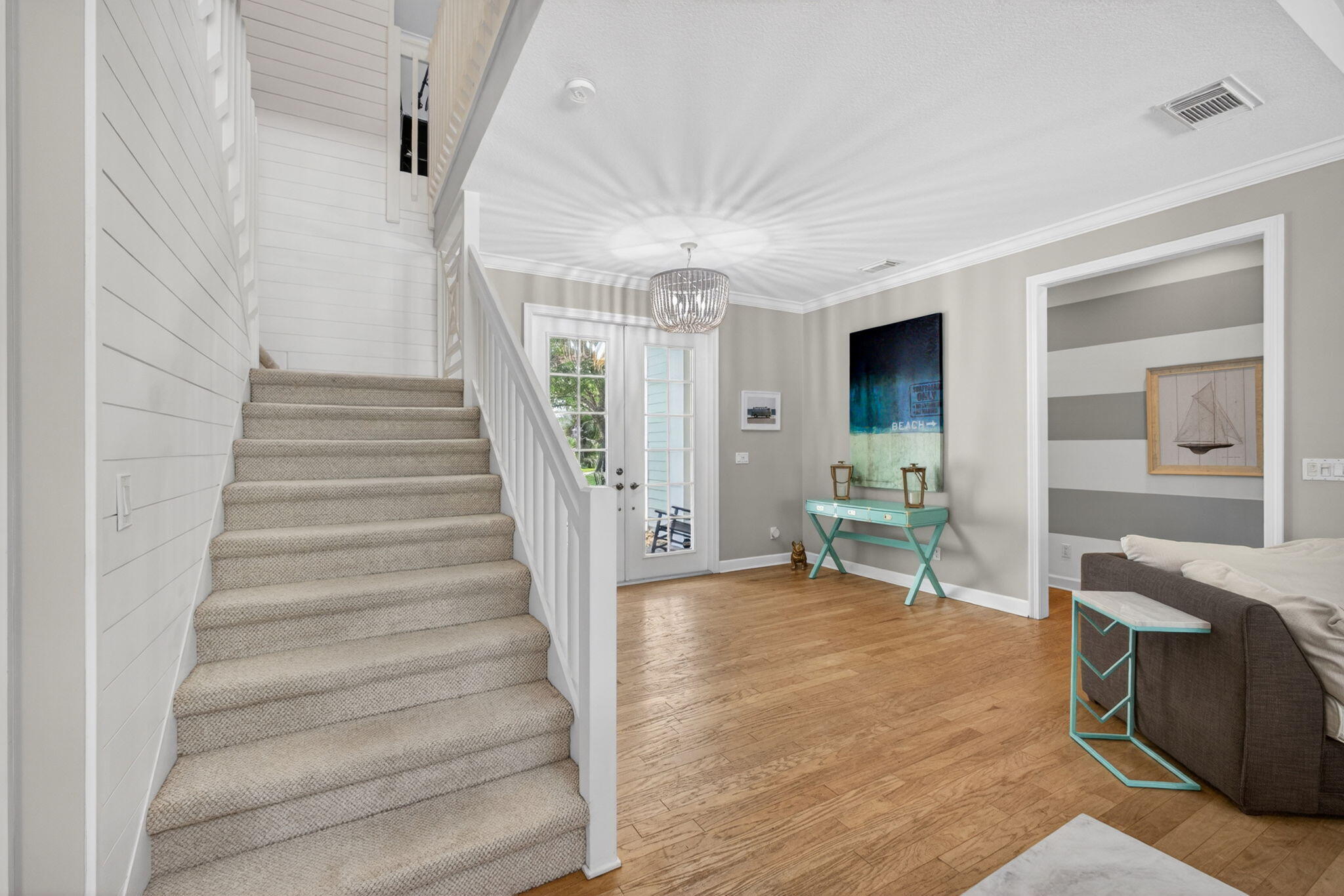 OAK RIDGE - Residential