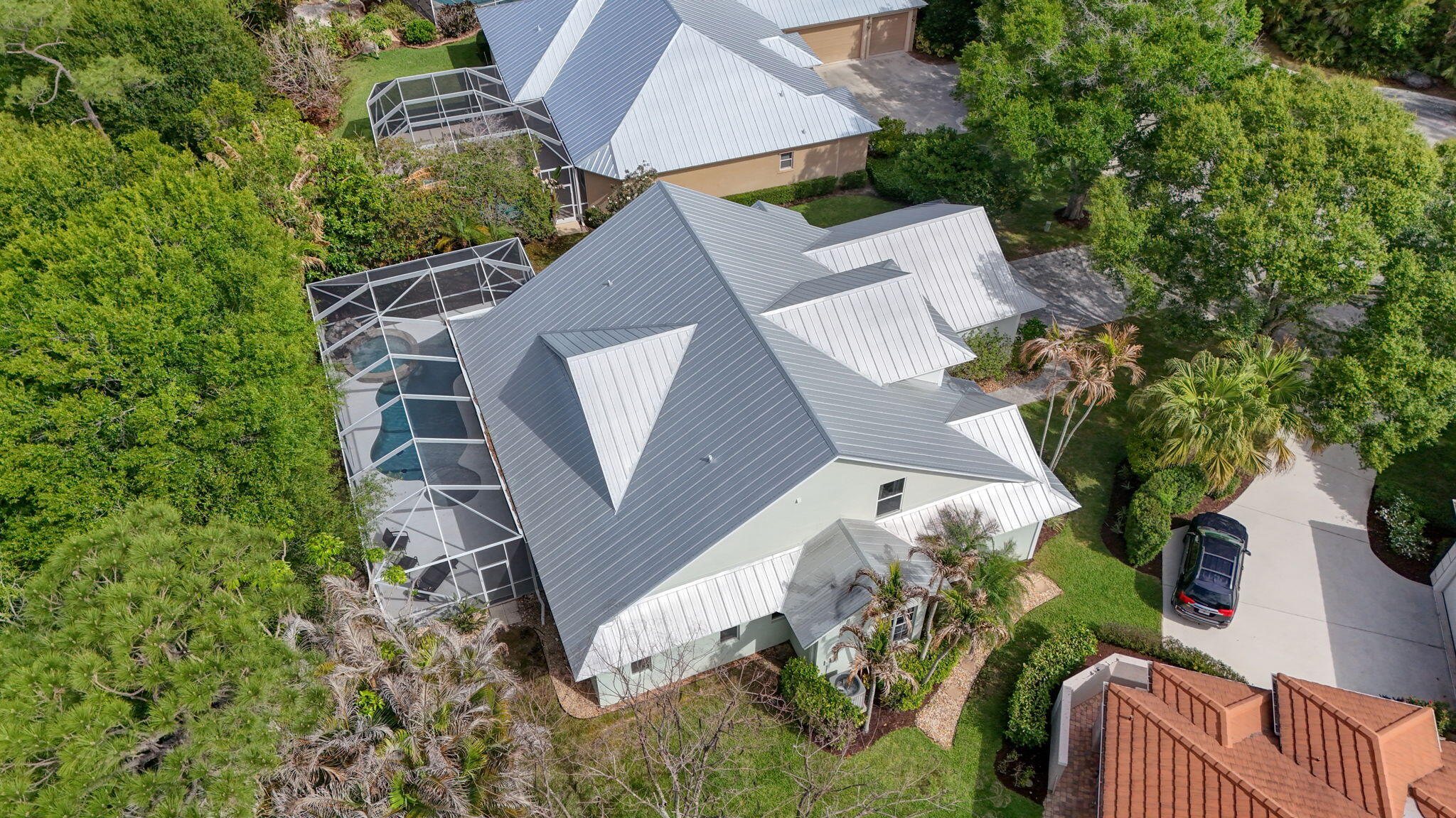 OAK RIDGE - Residential