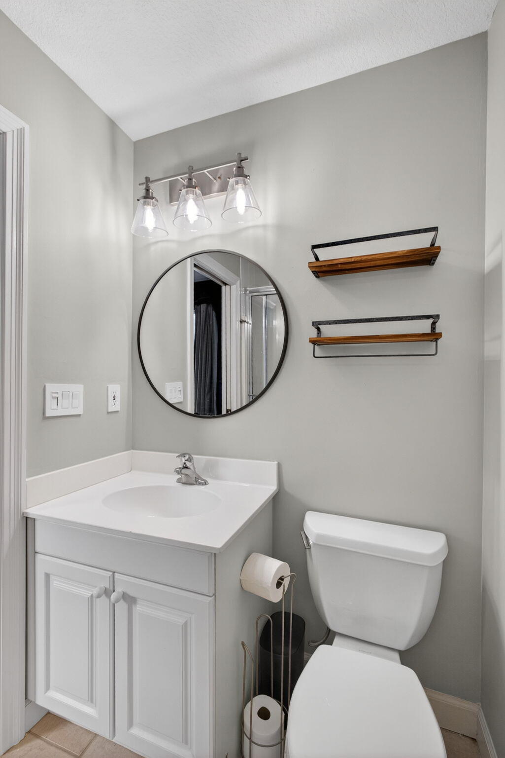 OAK RIDGE - Residential