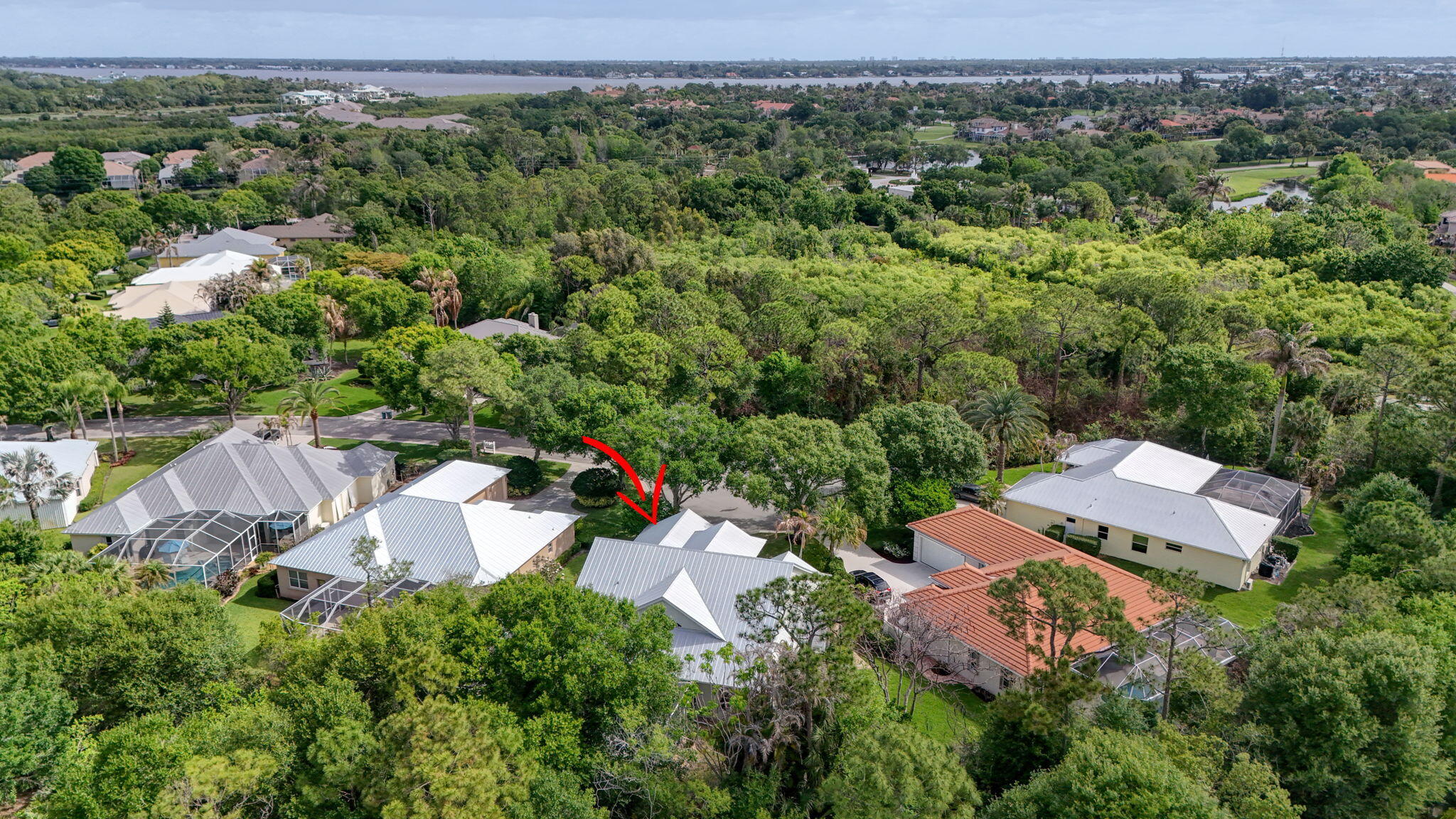 OAK RIDGE - Residential