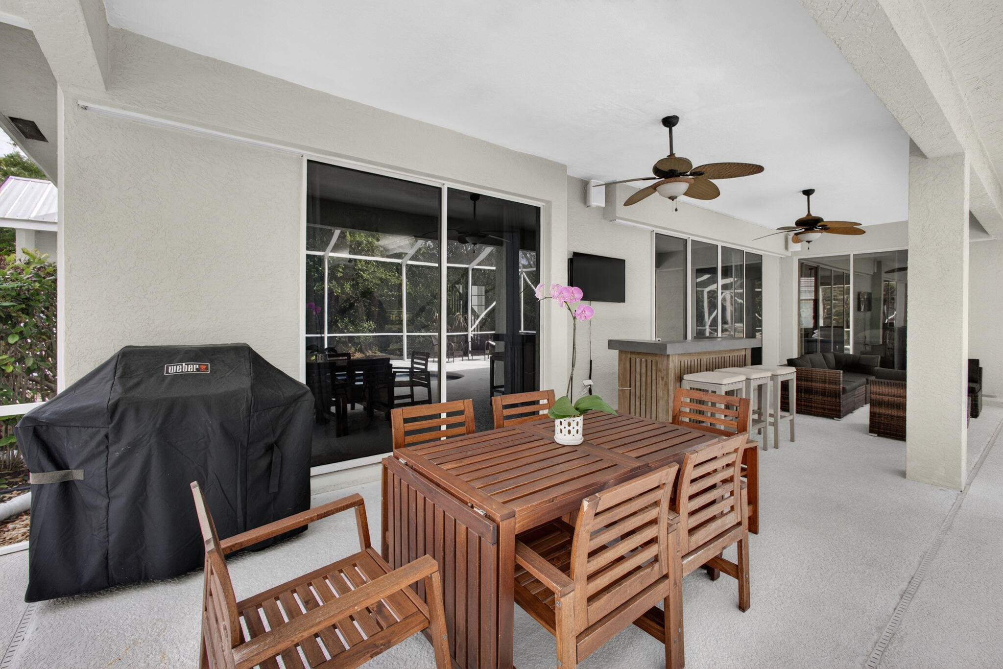 OAK RIDGE - Residential