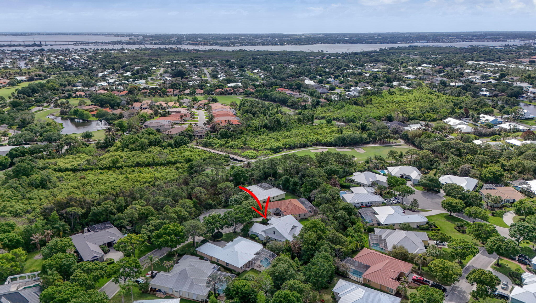 OAK RIDGE - Residential