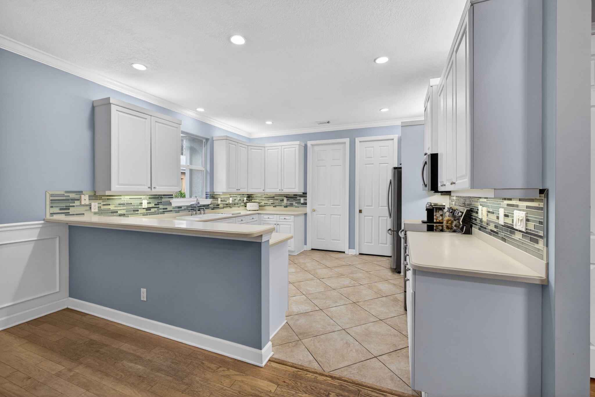 OAK RIDGE - Residential