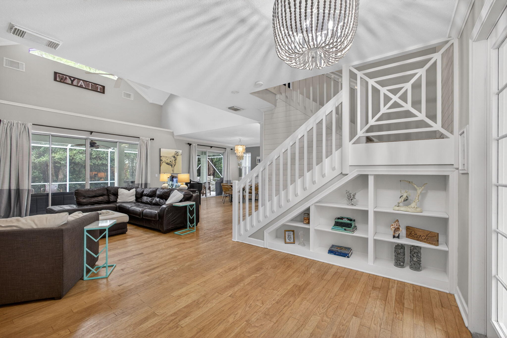 OAK RIDGE - Residential