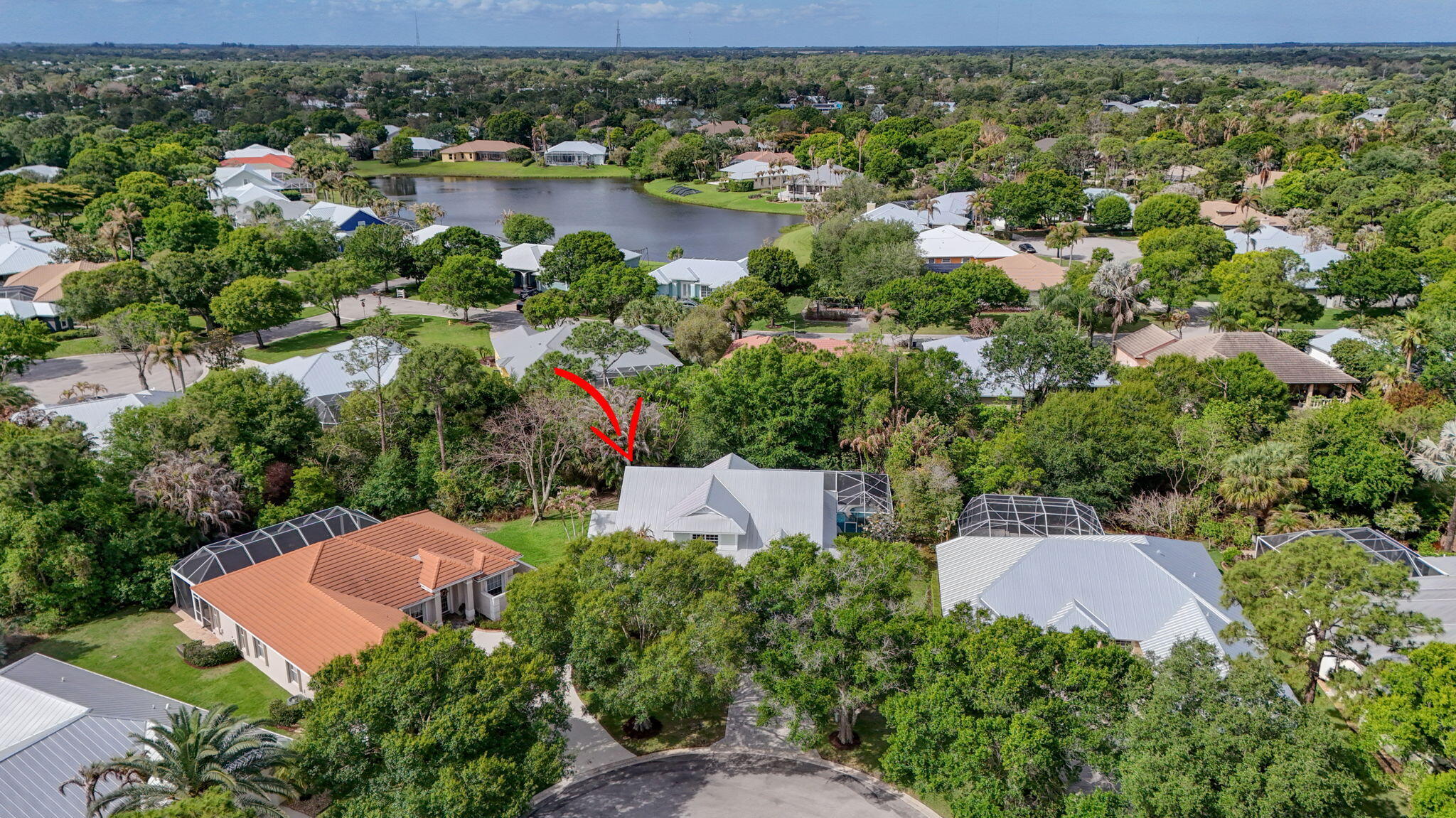 OAK RIDGE - Residential