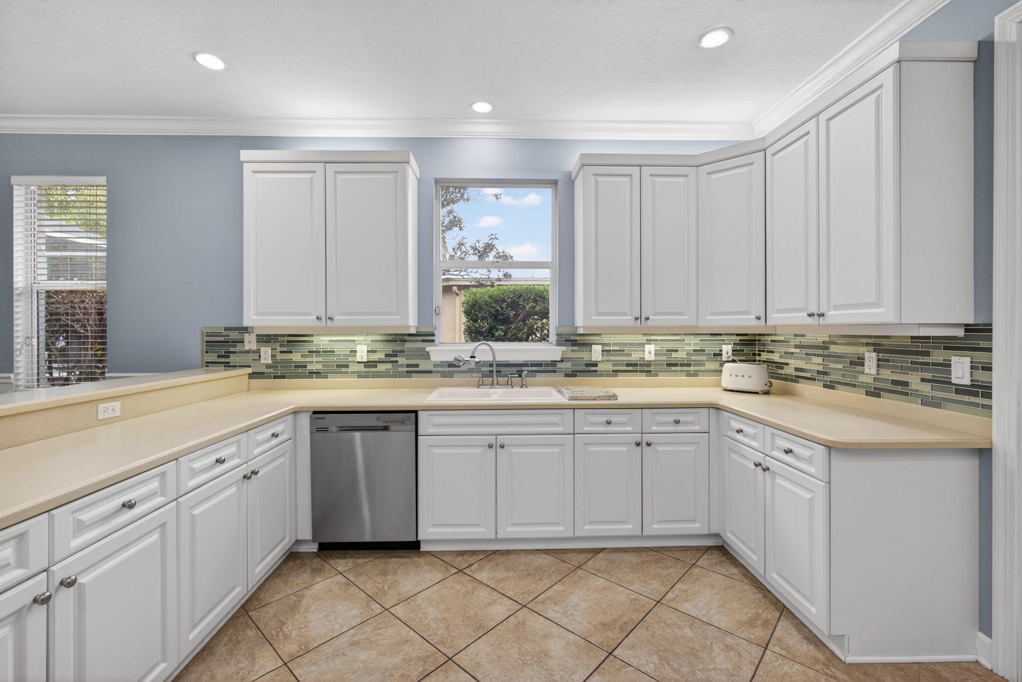 OAK RIDGE - Residential