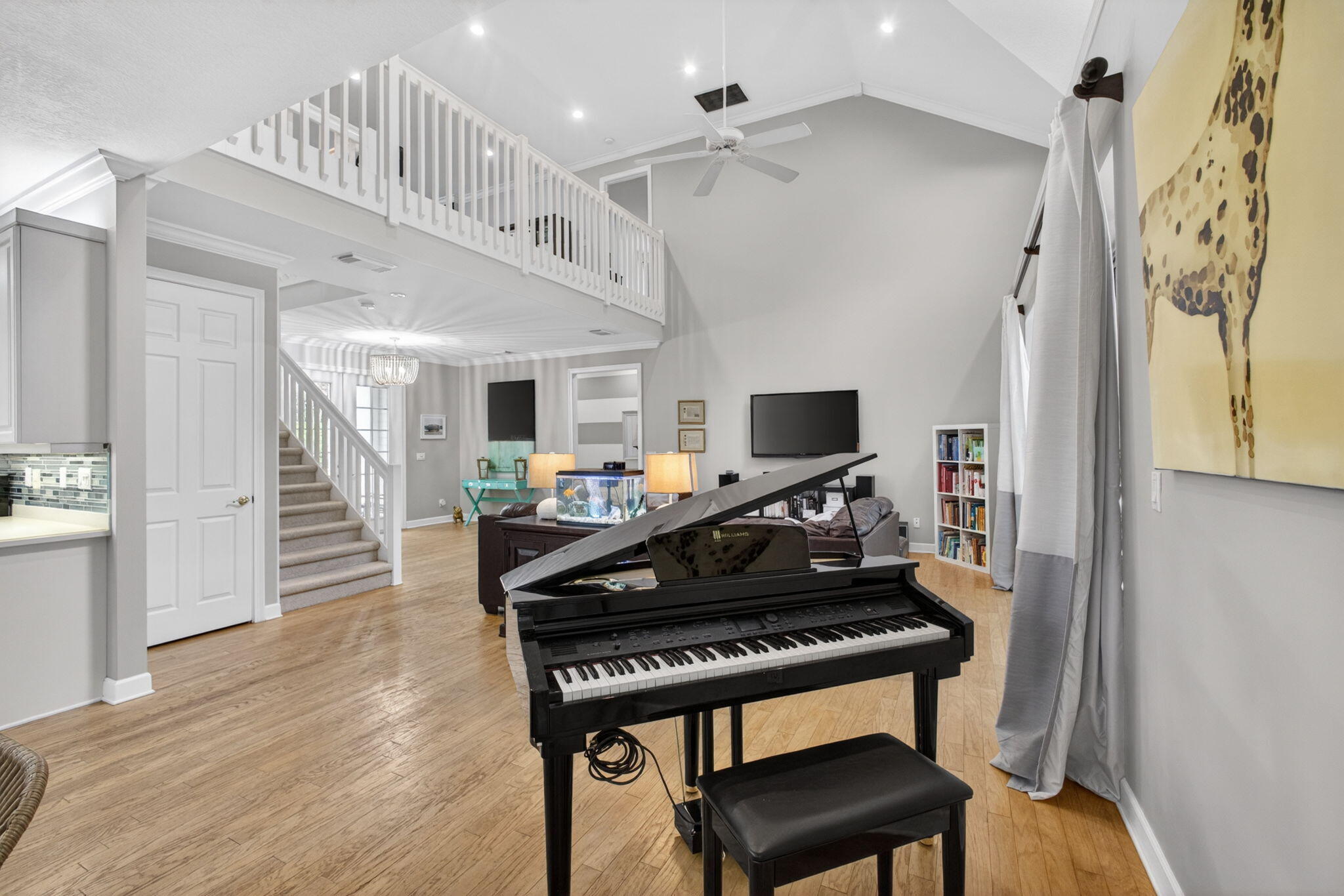 OAK RIDGE - Residential