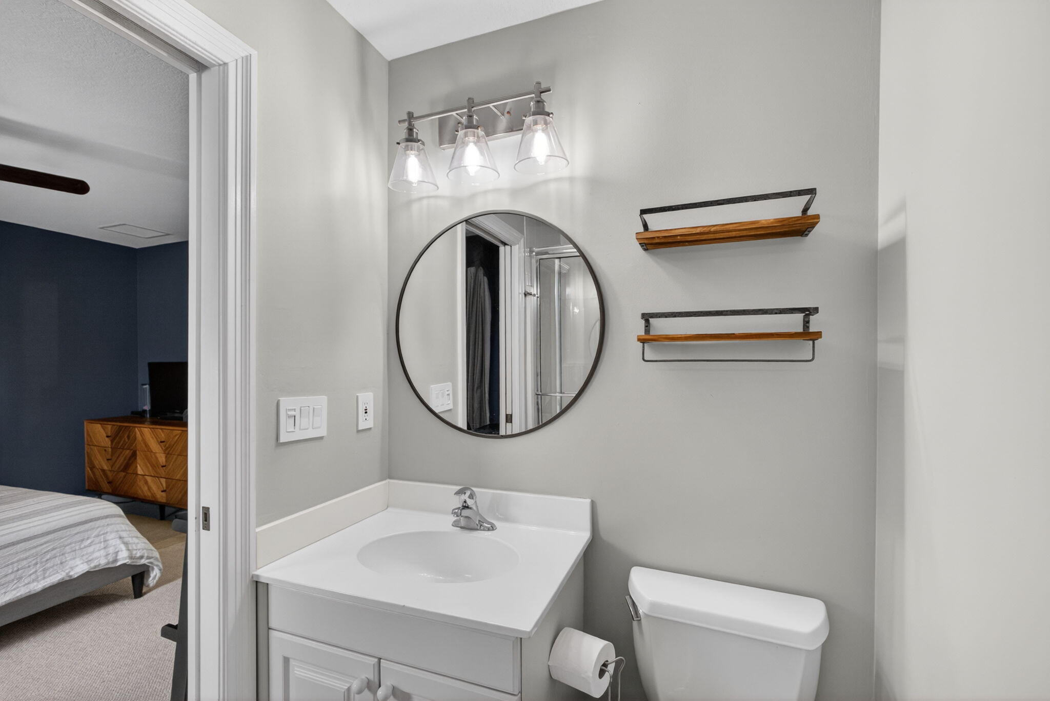 OAK RIDGE - Residential