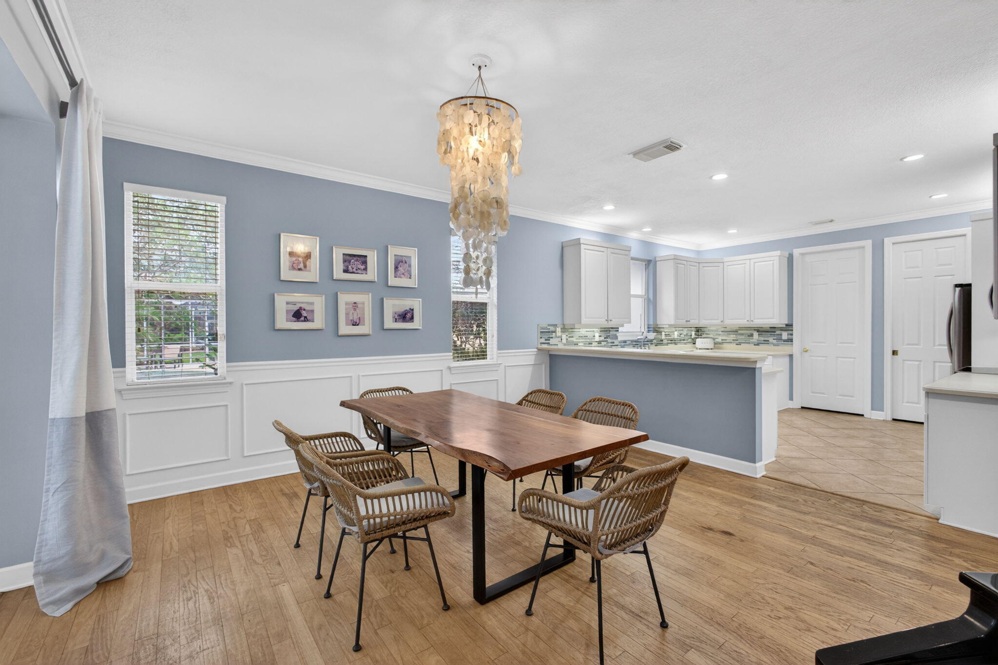 OAK RIDGE - Residential