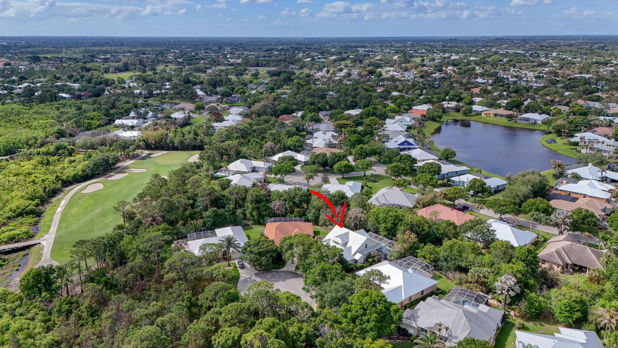 OAK RIDGE - Residential