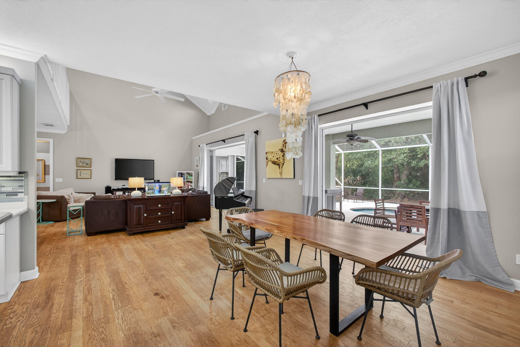 OAK RIDGE - Residential