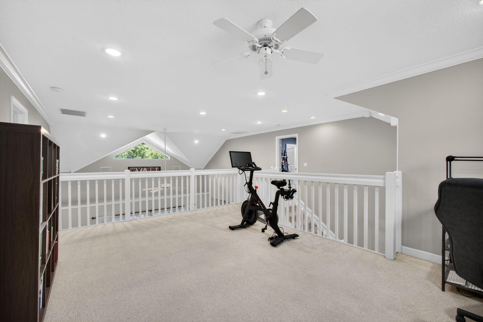 OAK RIDGE - Residential