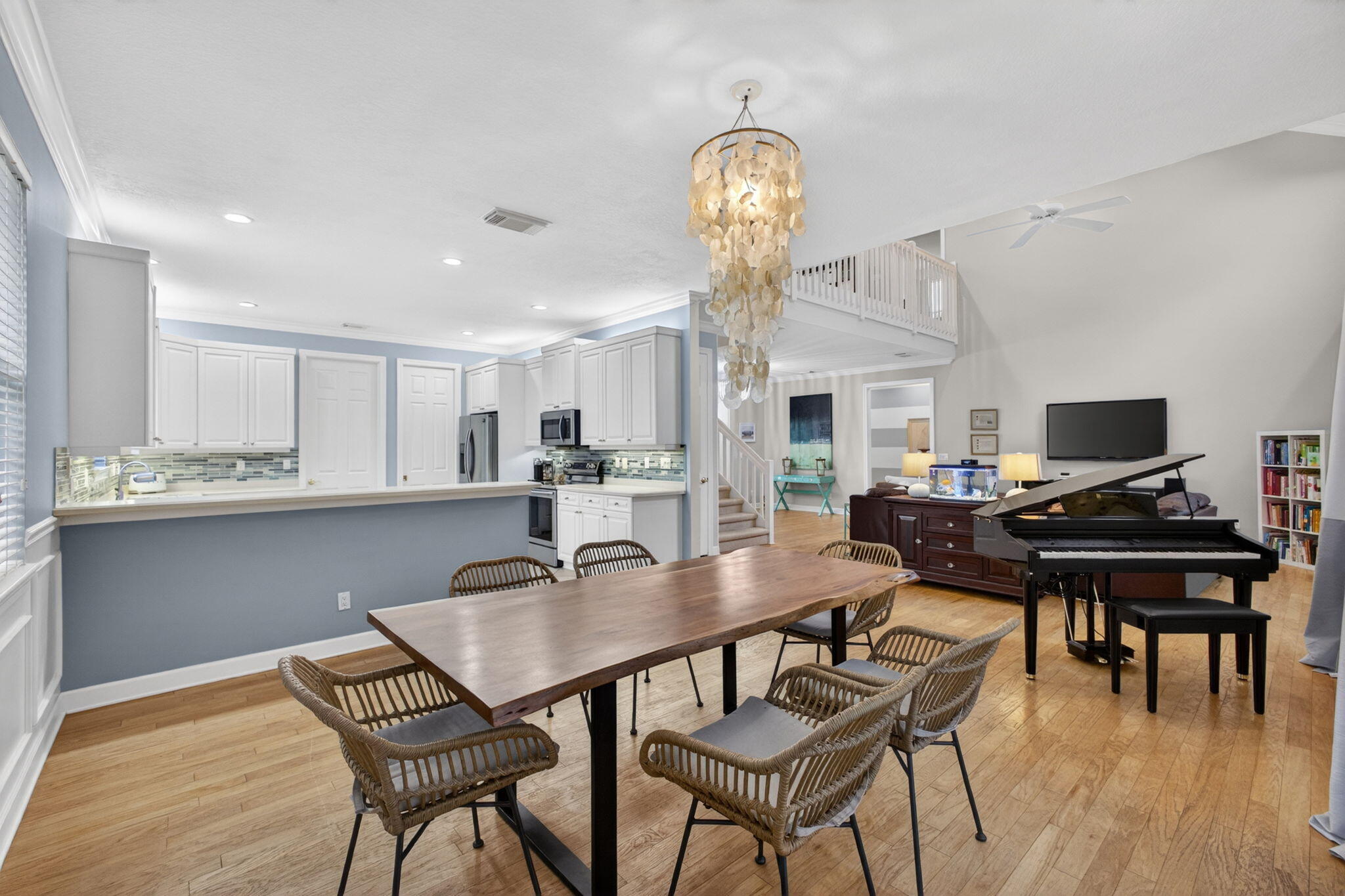 OAK RIDGE - Residential