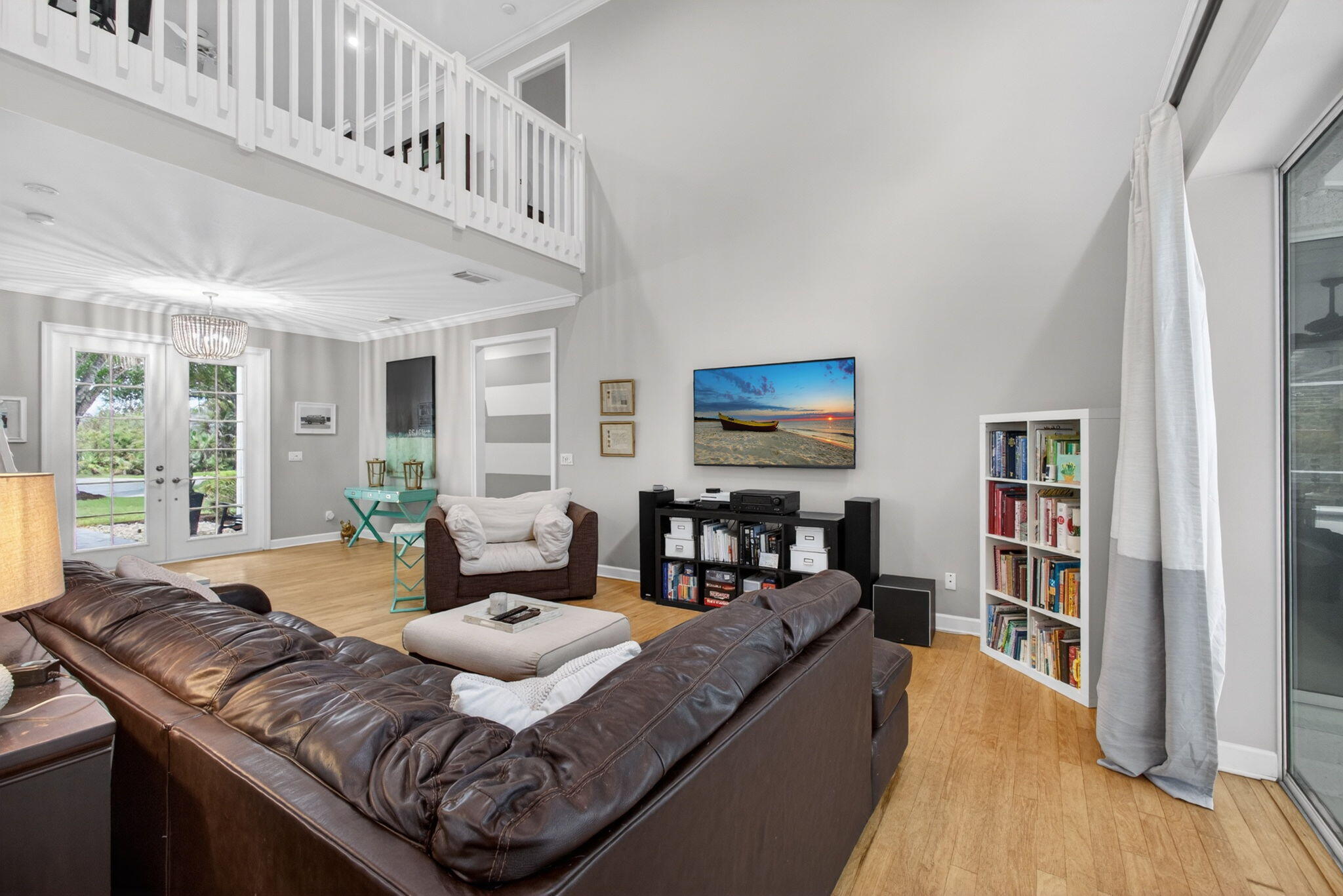 OAK RIDGE - Residential