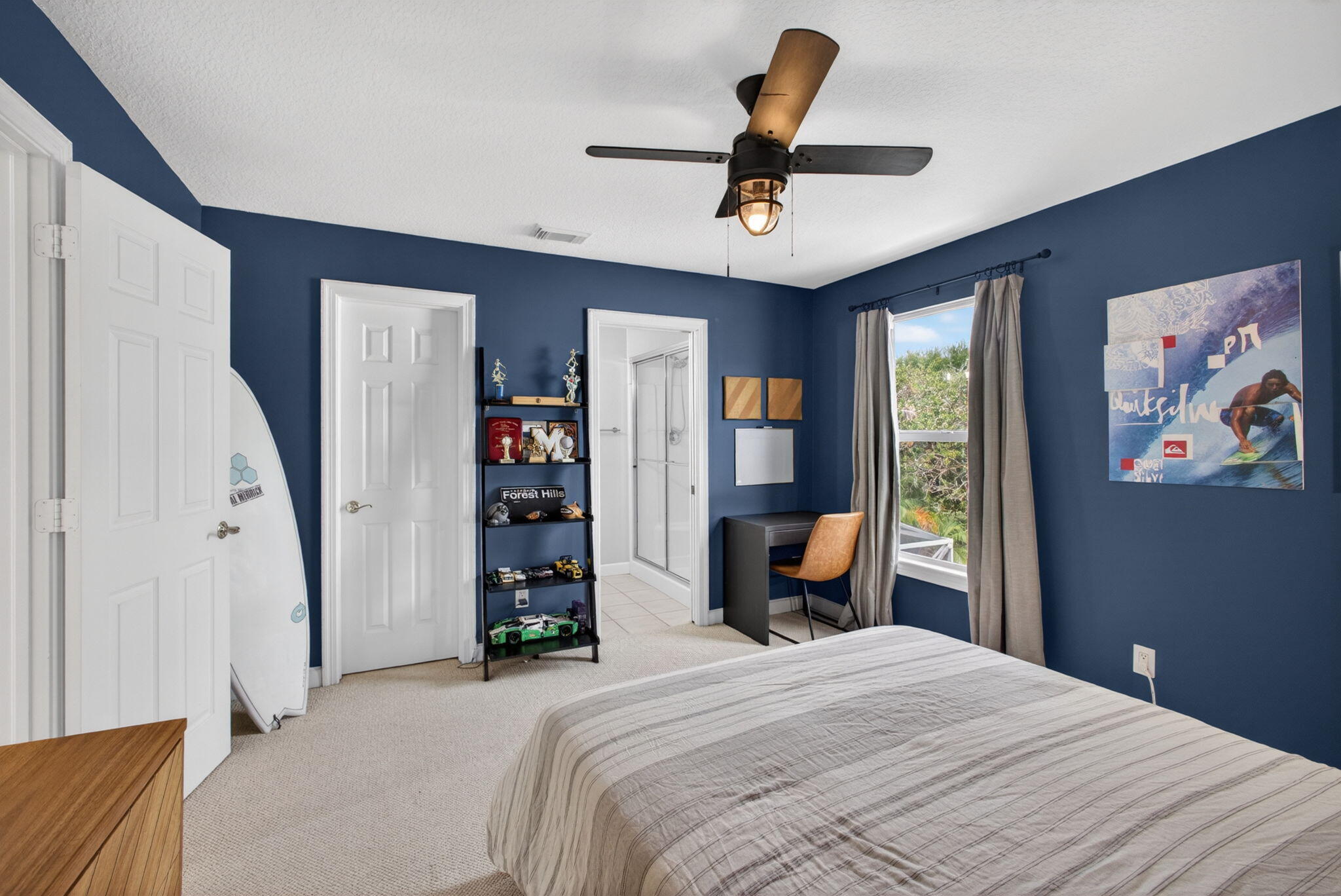 OAK RIDGE - Residential