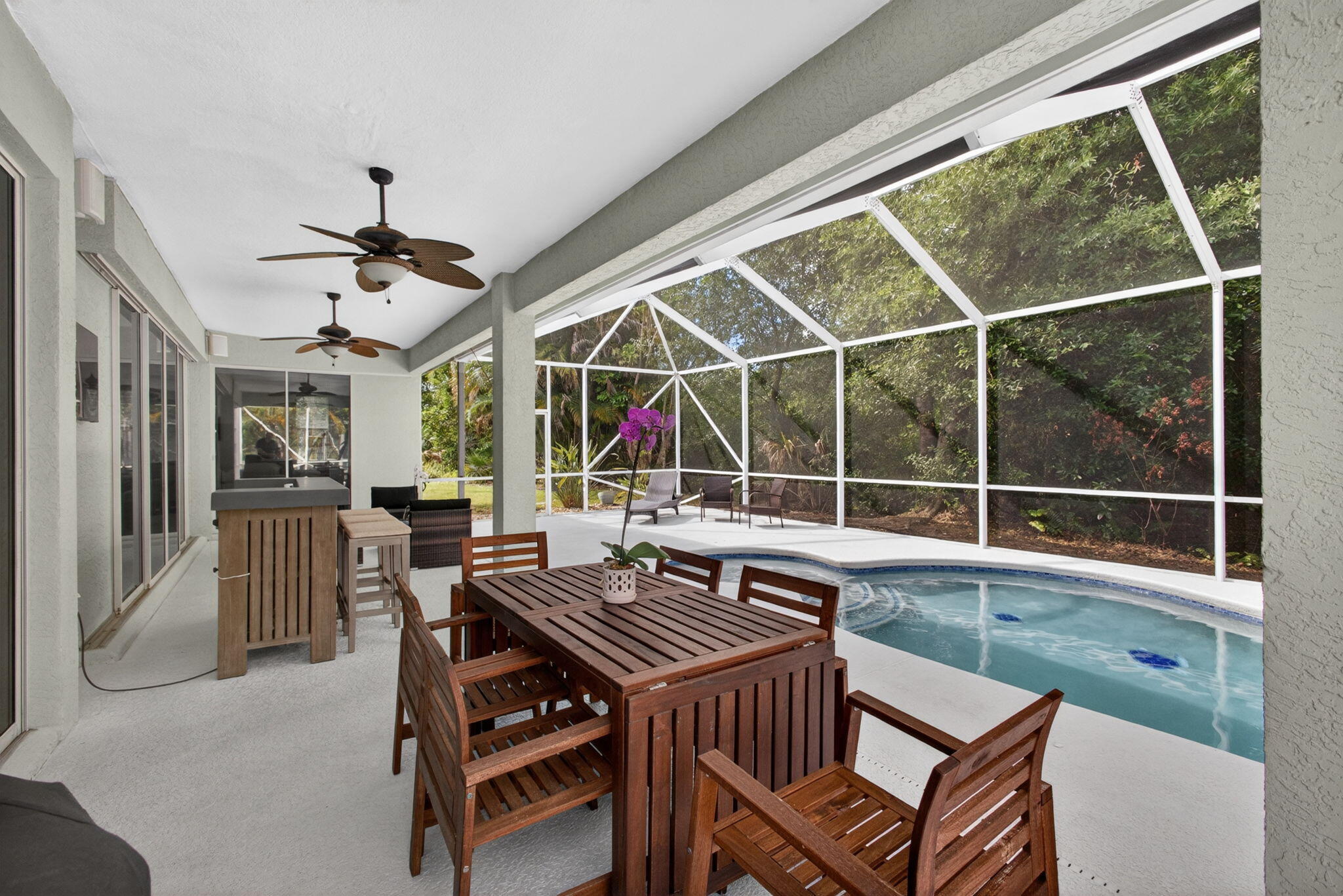 OAK RIDGE - Residential