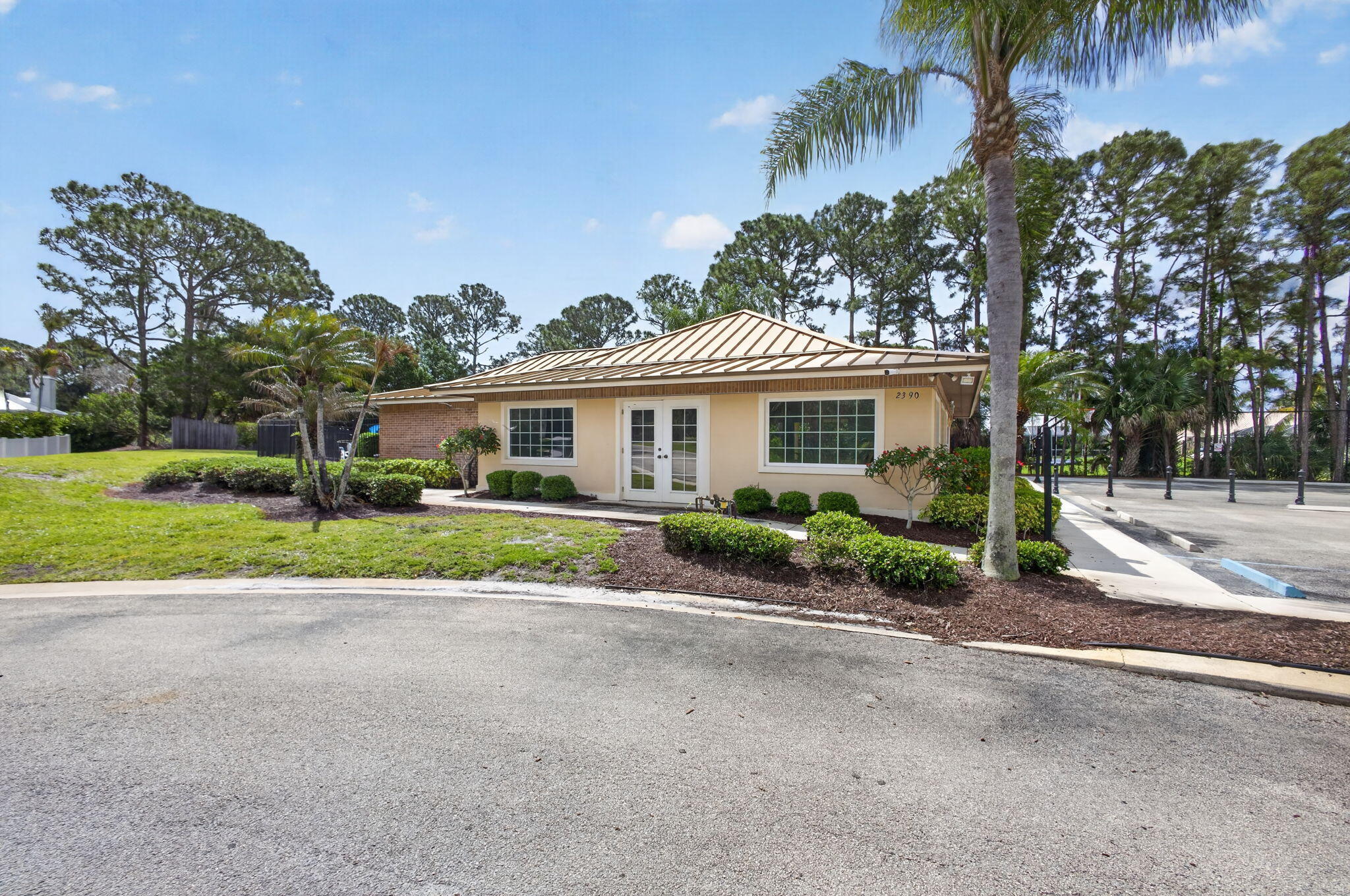 OAK RIDGE - Residential