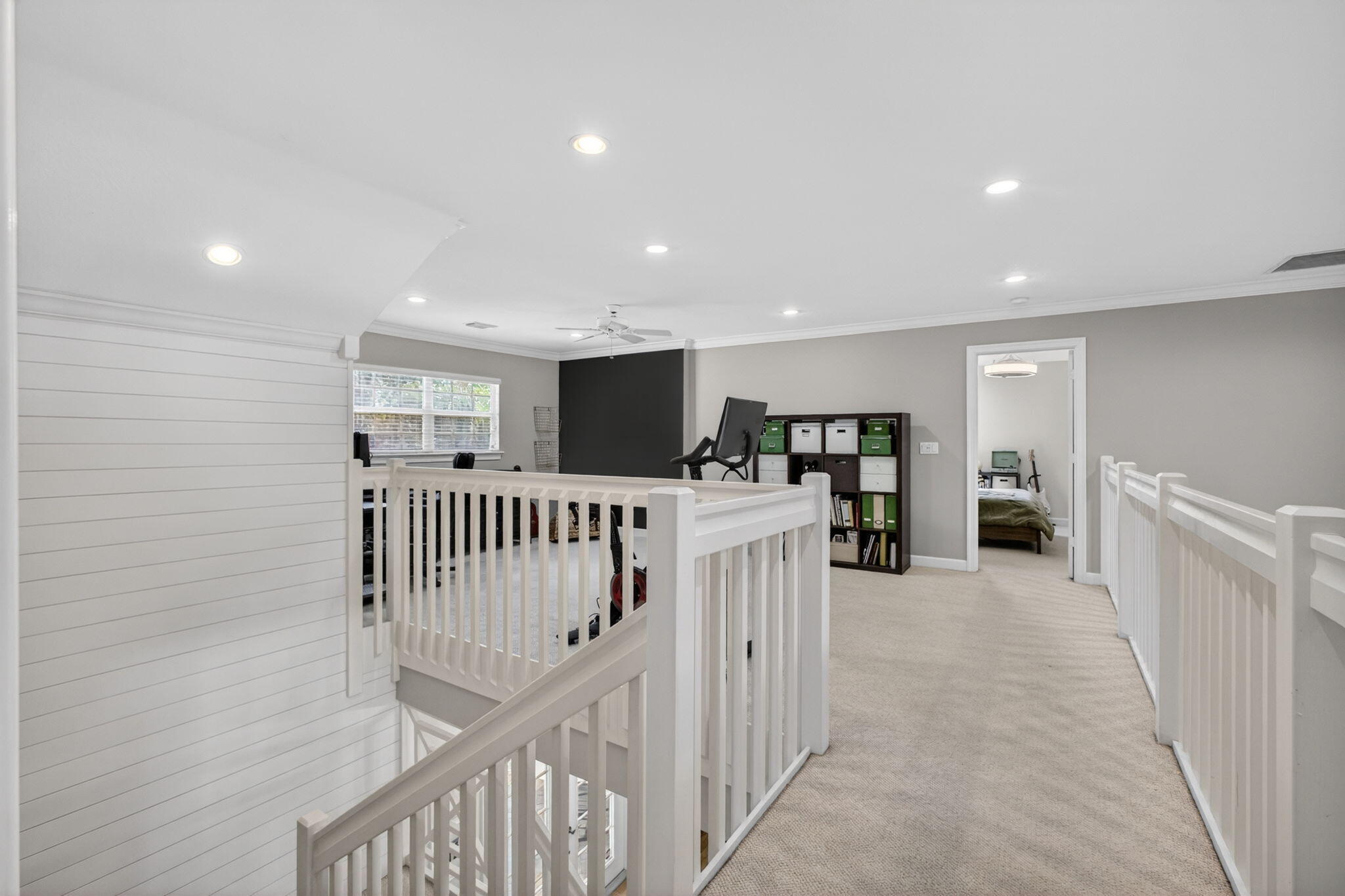 OAK RIDGE - Residential