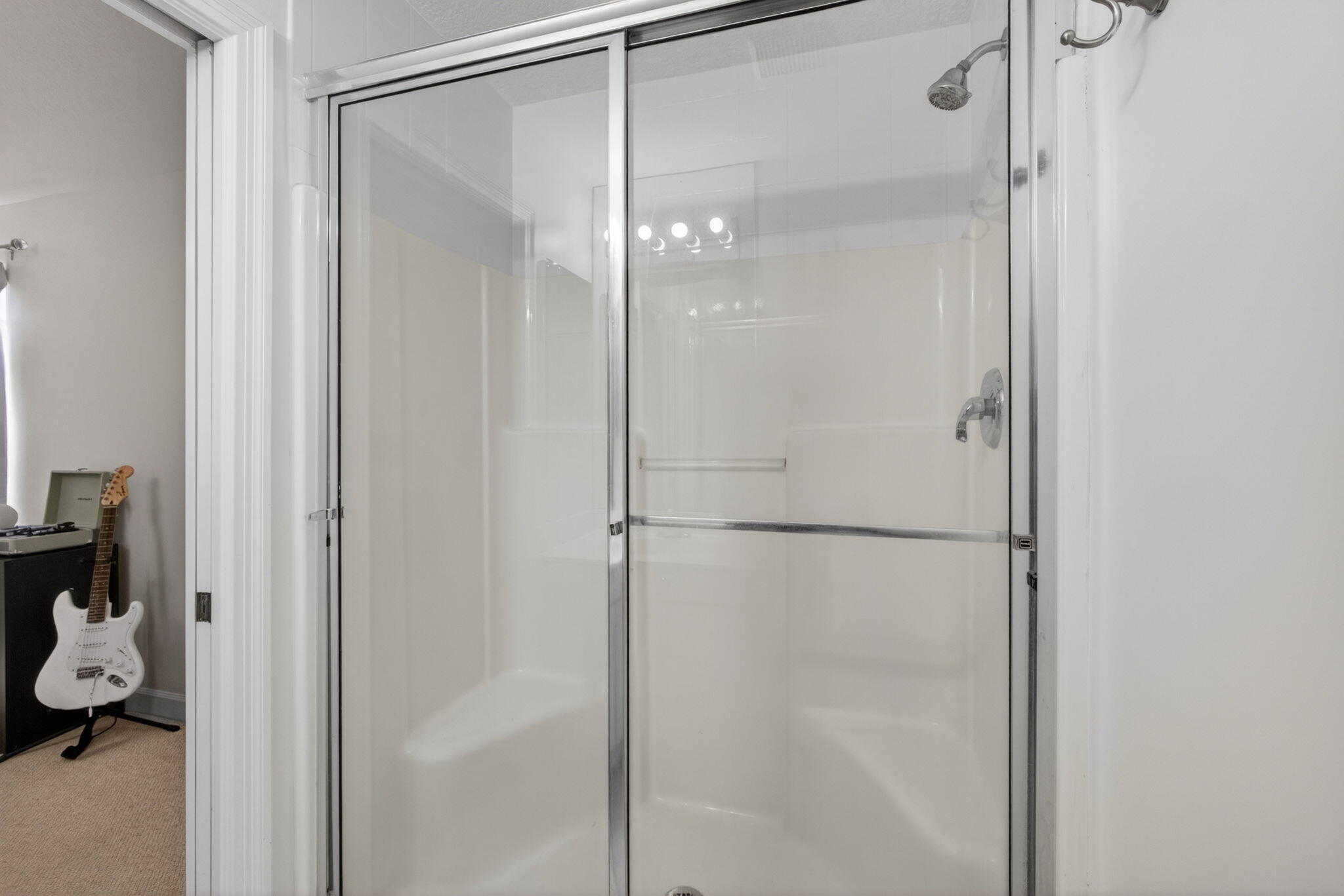 OAK RIDGE - Residential