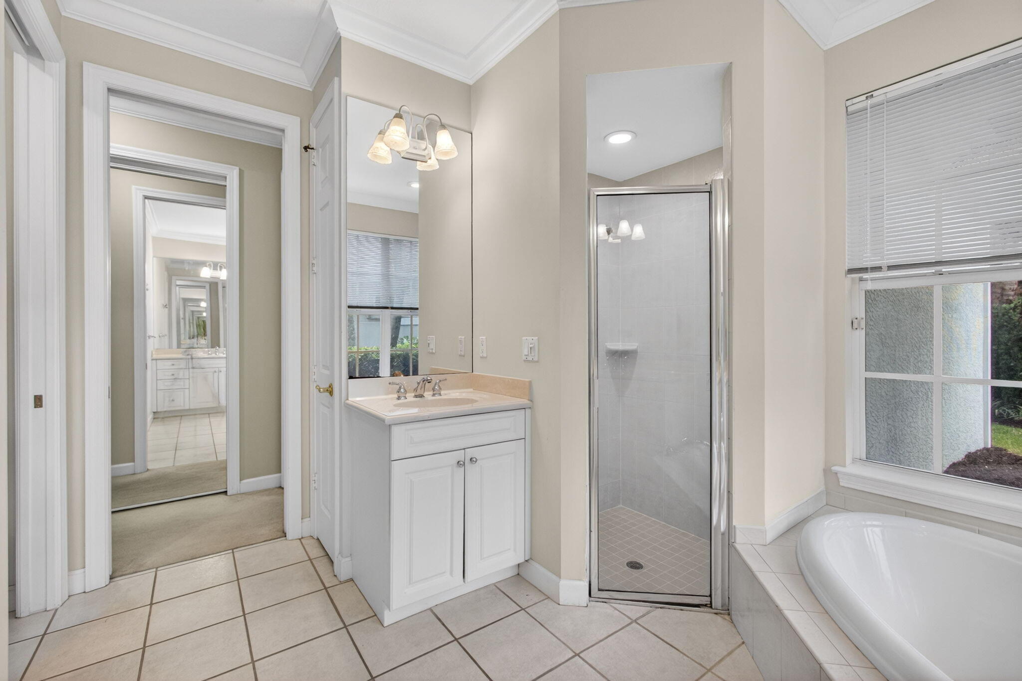 OAK RIDGE - Residential