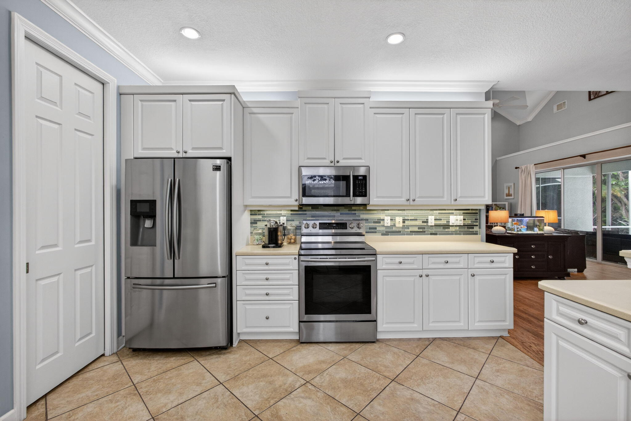 OAK RIDGE - Residential